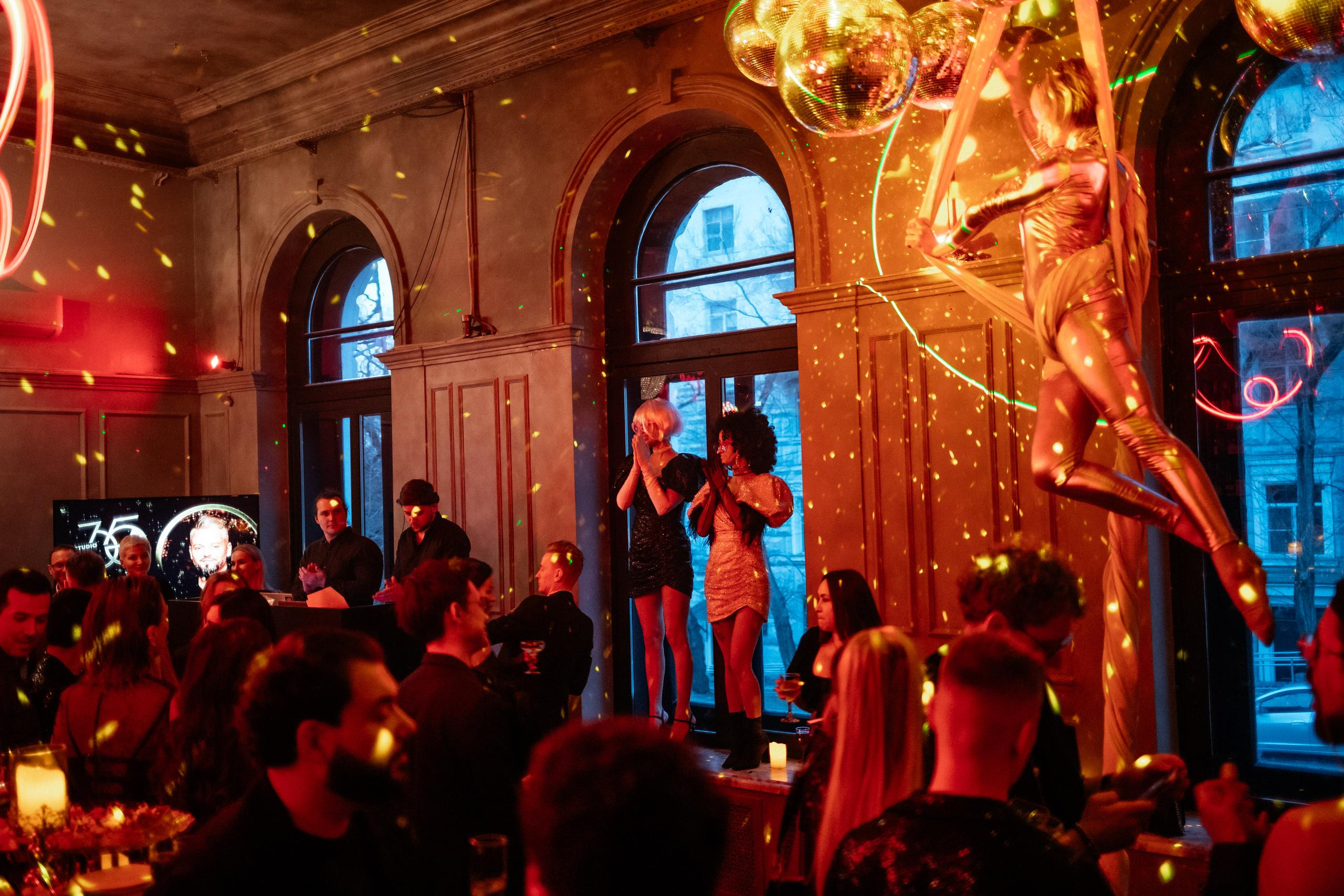 BIRTHDAY SERGEY SAMSEL. СВОИ. ФОТООТЧЕТЫ-СОБЫТИЯ-МЕСТА