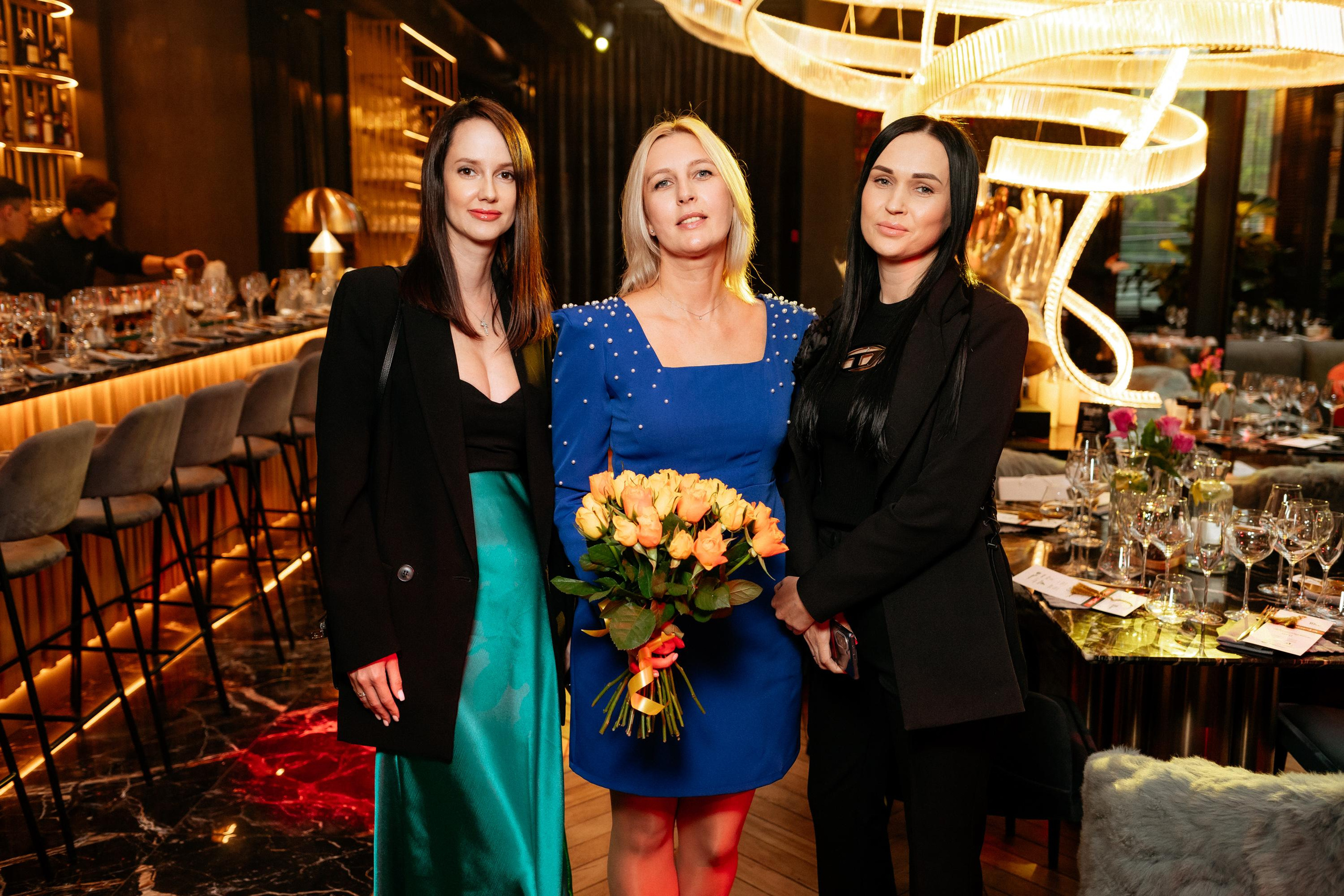 Euphoria [открытие террасы InLove by REGENT]. СВОИ. ФОТООТЧЕТЫ-СОБЫТИЯ-МЕСТА