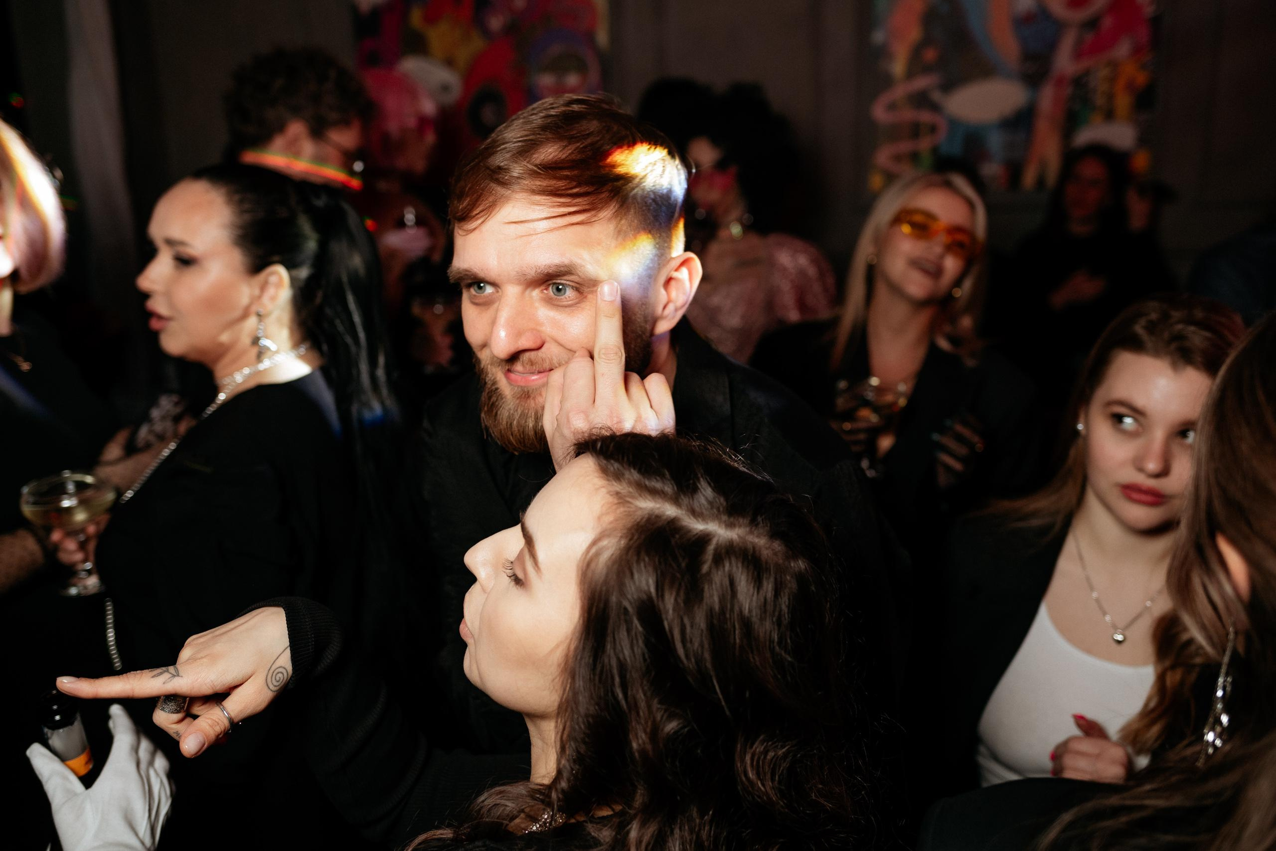 BIRTHDAY SERGEY SAMSEL. СВОИ. ФОТООТЧЕТЫ-СОБЫТИЯ-МЕСТА