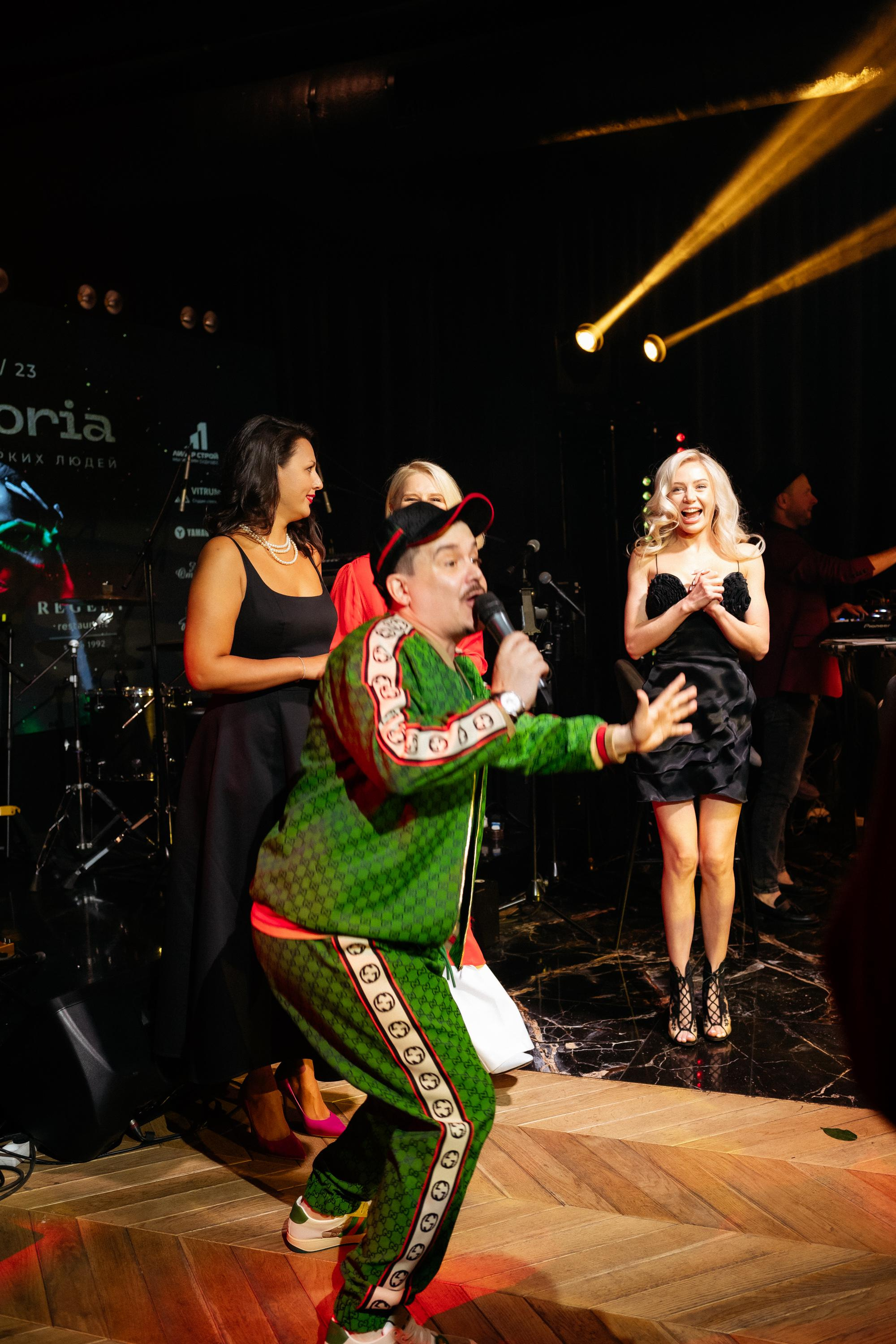 Euphoria [открытие террасы InLove by REGENT]. СВОИ. ФОТООТЧЕТЫ-СОБЫТИЯ-МЕСТА