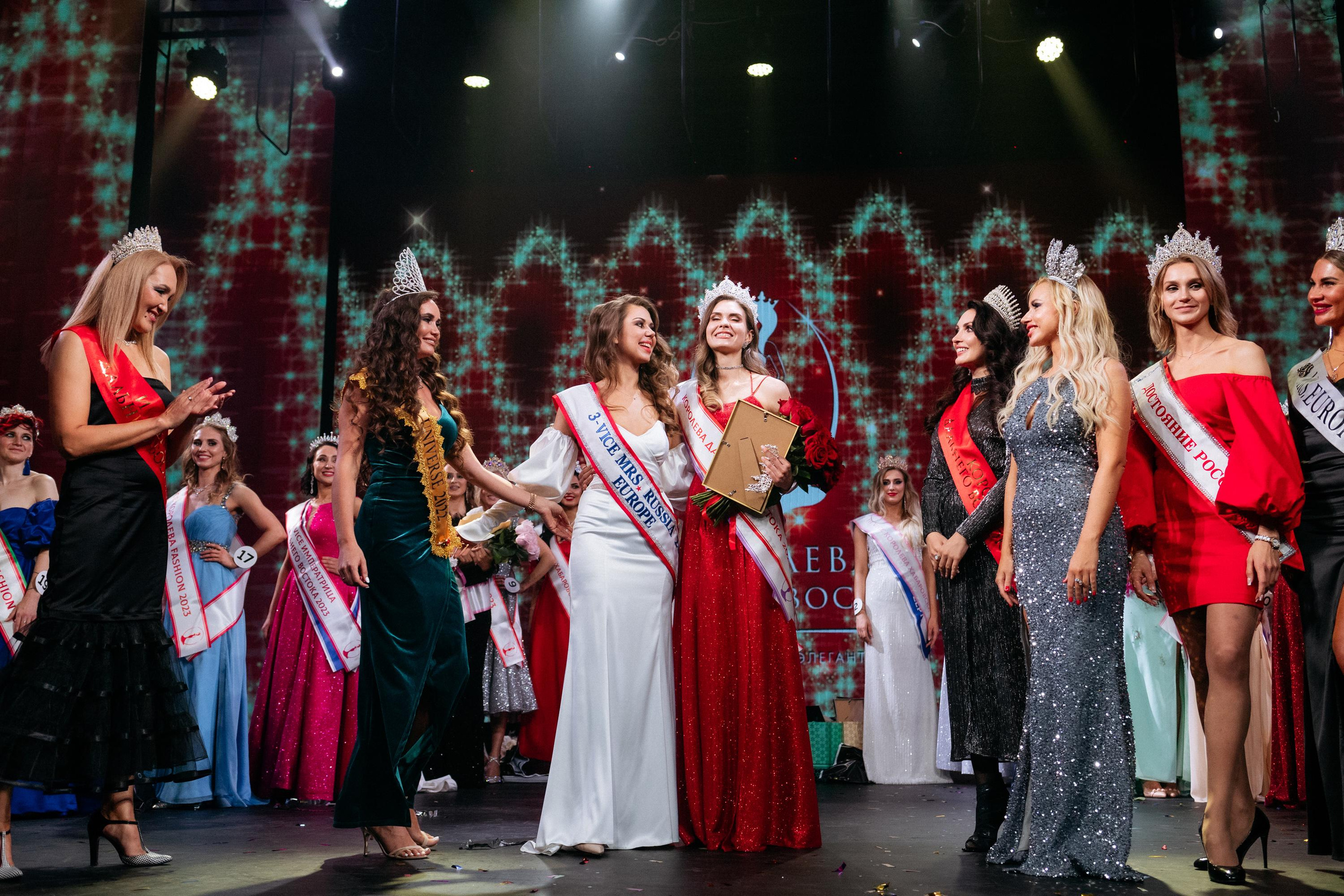 КОРОЛЕВА ДАЛЬНЕГО ВОСТОКА [PART II]. СВОИ. ФОТООТЧЕТЫ-СОБЫТИЯ-МЕСТА