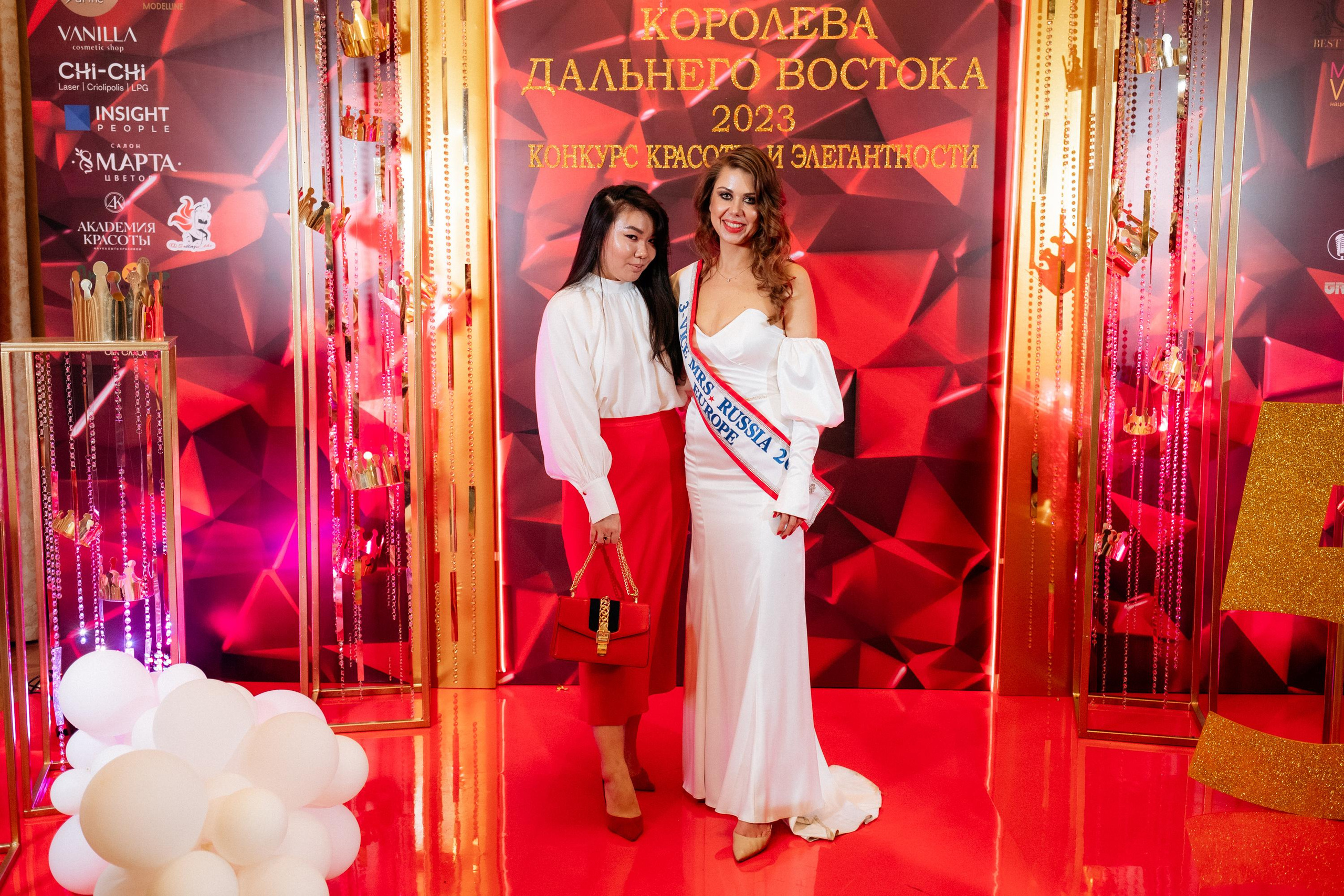 КОРОЛЕВА ДАЛЬНЕГО ВОСТОКА [PART II]. СВОИ. ФОТООТЧЕТЫ-СОБЫТИЯ-МЕСТА