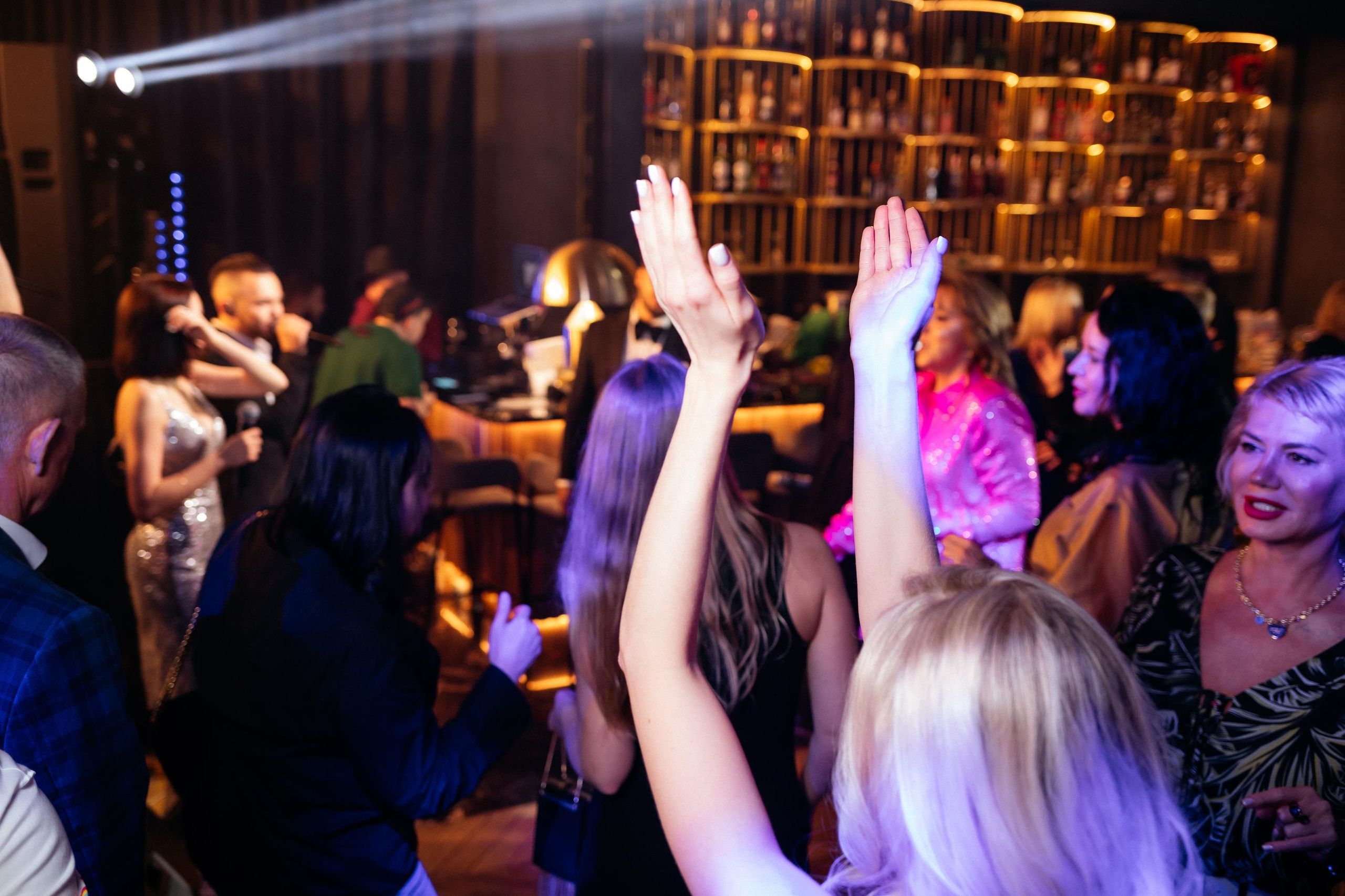 Euphoria [открытие террасы InLove by REGENT]. СВОИ. ФОТООТЧЕТЫ-СОБЫТИЯ-МЕСТА