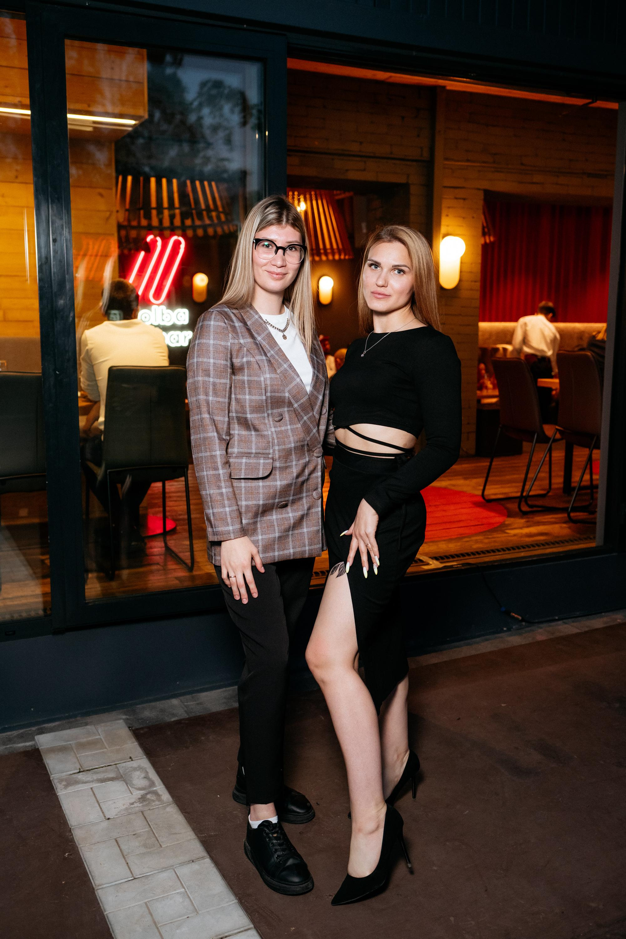 ПЕННЫЙ ГАСТРОУЖИН. СВОИ. ФОТООТЧЕТЫ-СОБЫТИЯ-МЕСТА