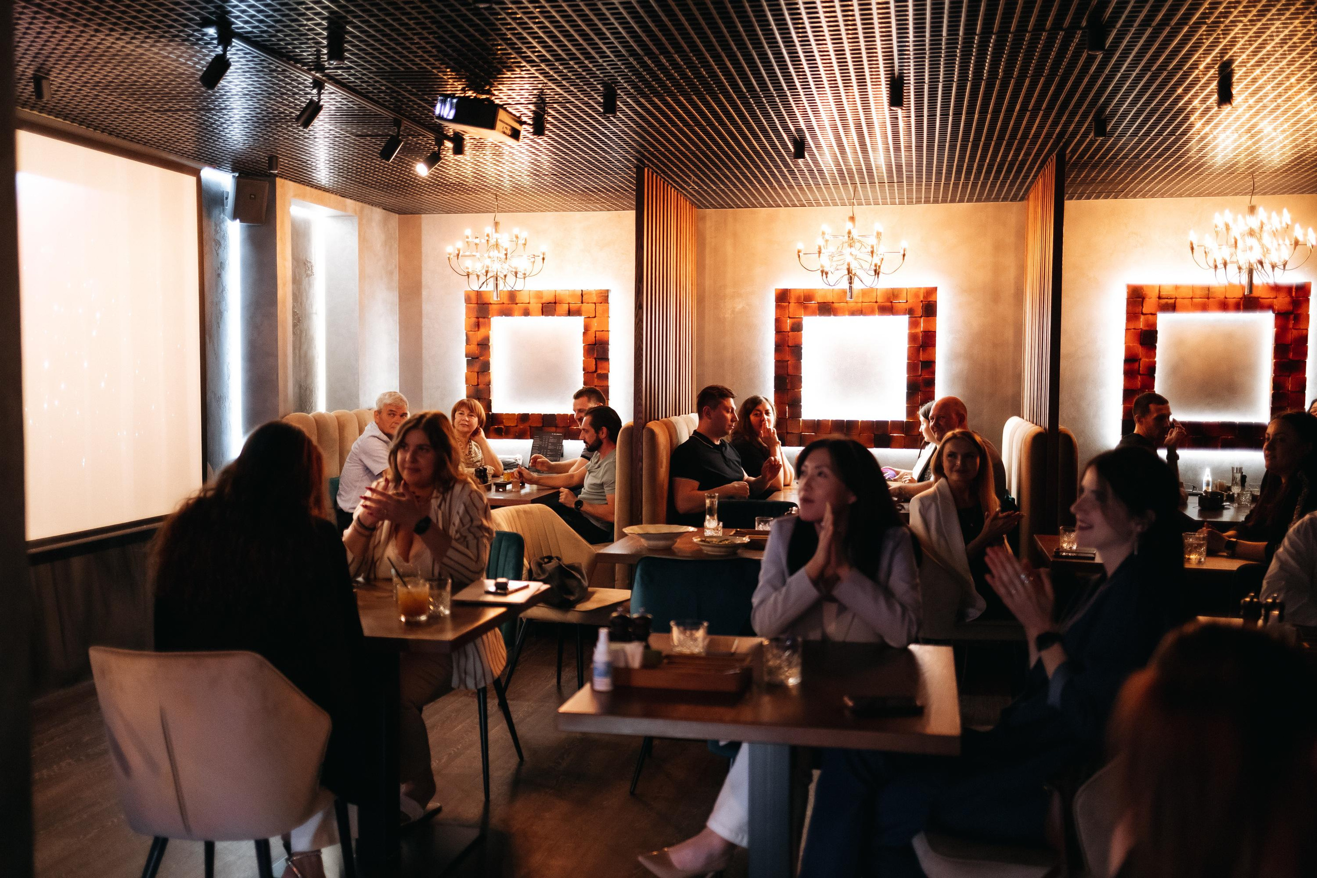 Mr. DUBLIN [Официальное открытие]. СВОИ. ФОТООТЧЕТЫ-СОБЫТИЯ-МЕСТА