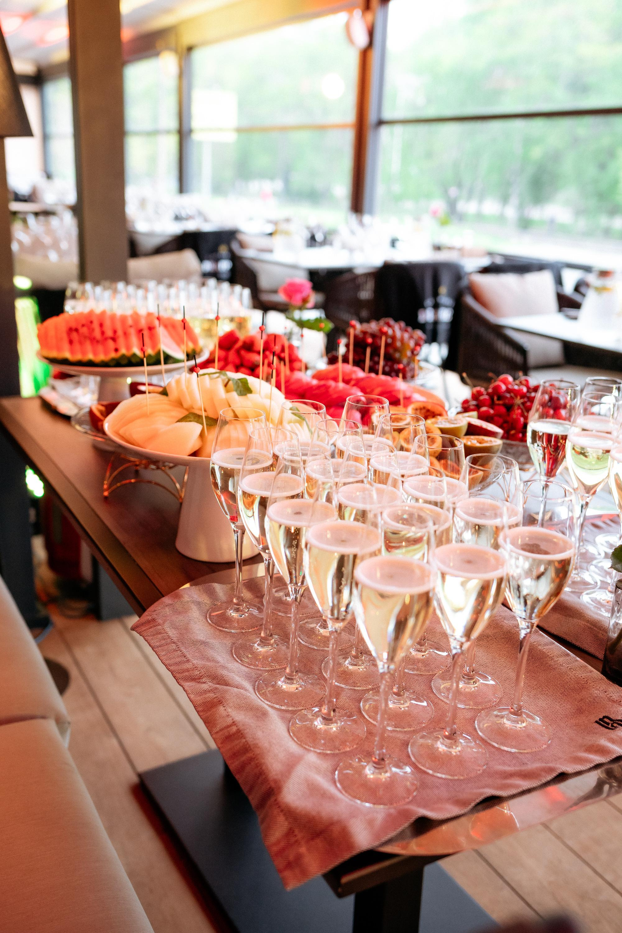 Euphoria [открытие террасы InLove by REGENT]. СВОИ. ФОТООТЧЕТЫ-СОБЫТИЯ-МЕСТА