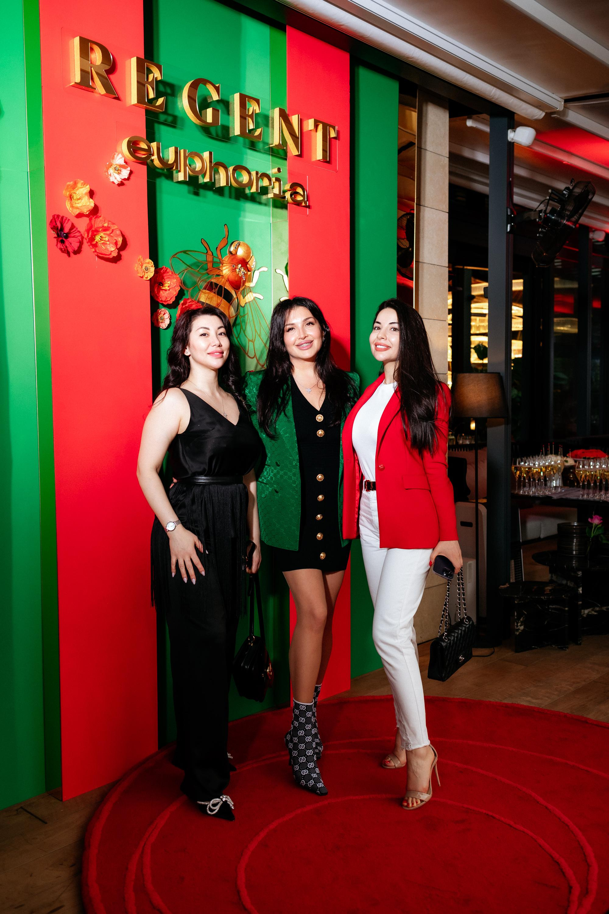 Euphoria [открытие террасы InLove by REGENT]. СВОИ. ФОТООТЧЕТЫ-СОБЫТИЯ-МЕСТА