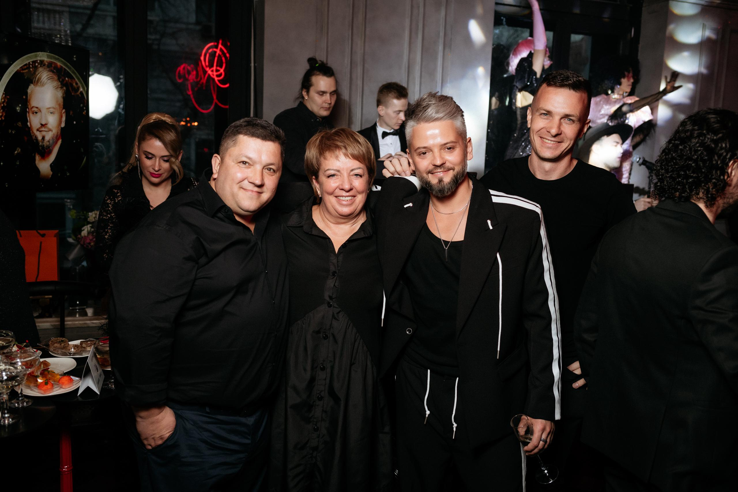 BIRTHDAY SERGEY SAMSEL. СВОИ. ФОТООТЧЕТЫ-СОБЫТИЯ-МЕСТА