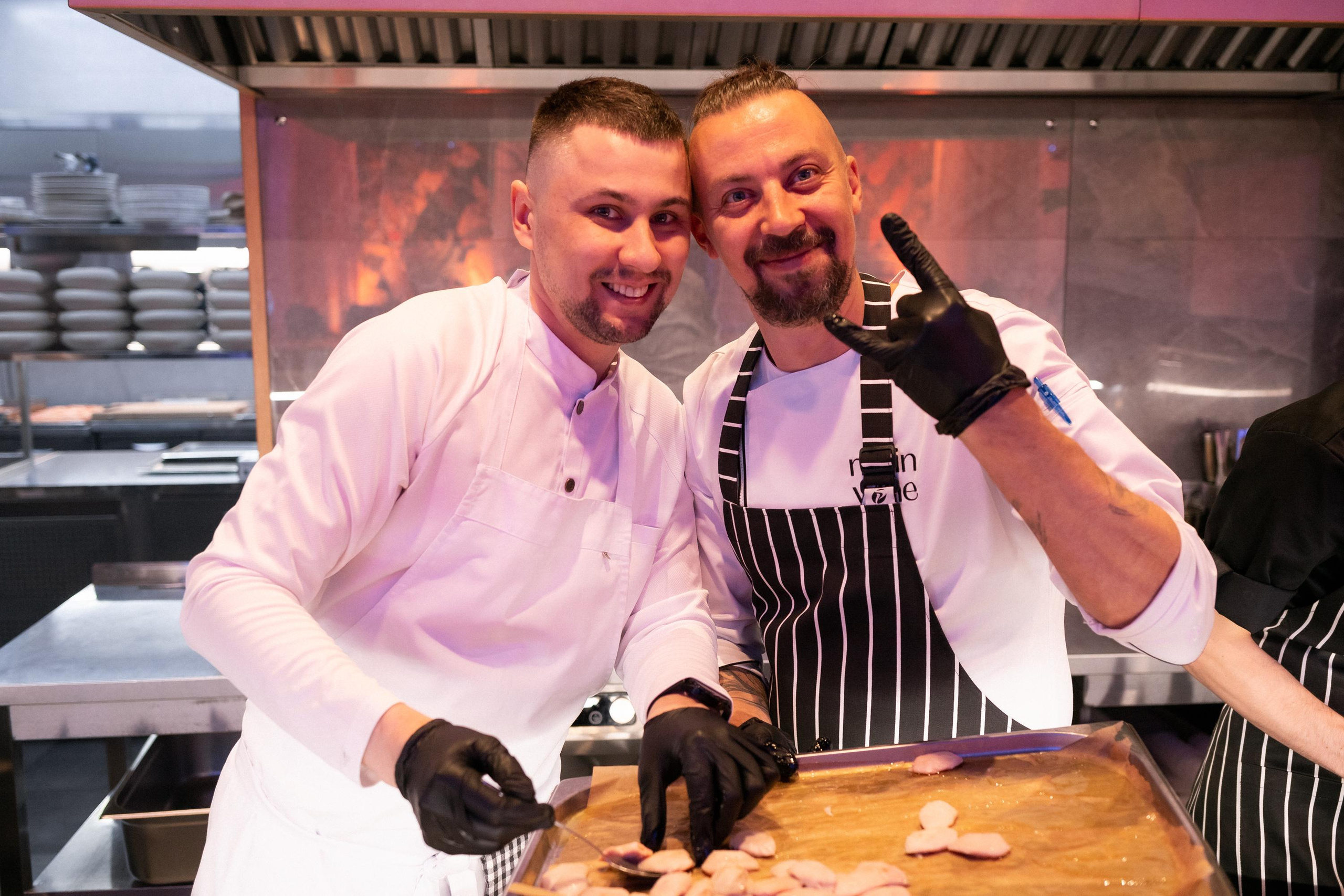 MAIN WINE [АМУРСКИЕ ПРЕДАНИЯ]. СВОИ. ФОТООТЧЕТЫ-СОБЫТИЯ-МЕСТА