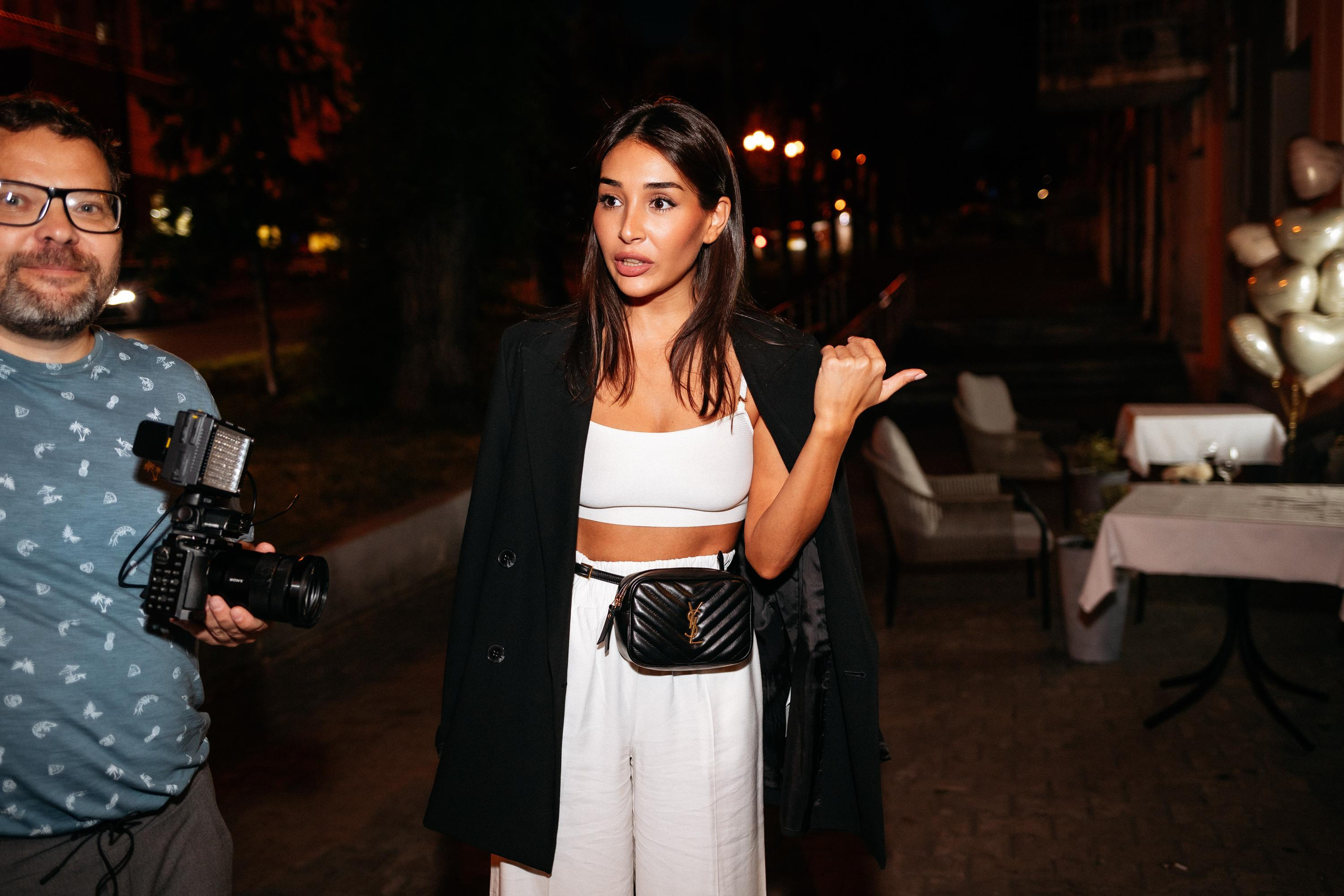 PASTA NA BARE [1 YEAR]. СВОИ. ФОТООТЧЕТЫ-СОБЫТИЯ-МЕСТА