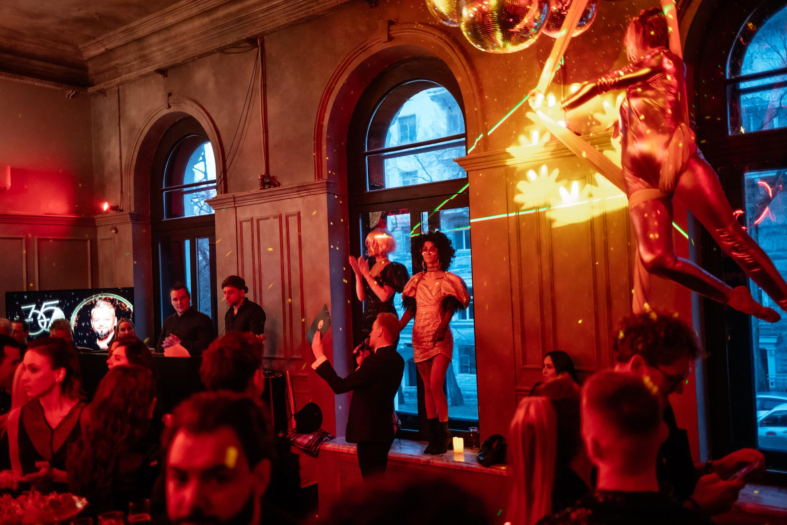 BIRTHDAY SERGEY SAMSEL. СВОИ. ФОТООТЧЕТЫ-СОБЫТИЯ-МЕСТА