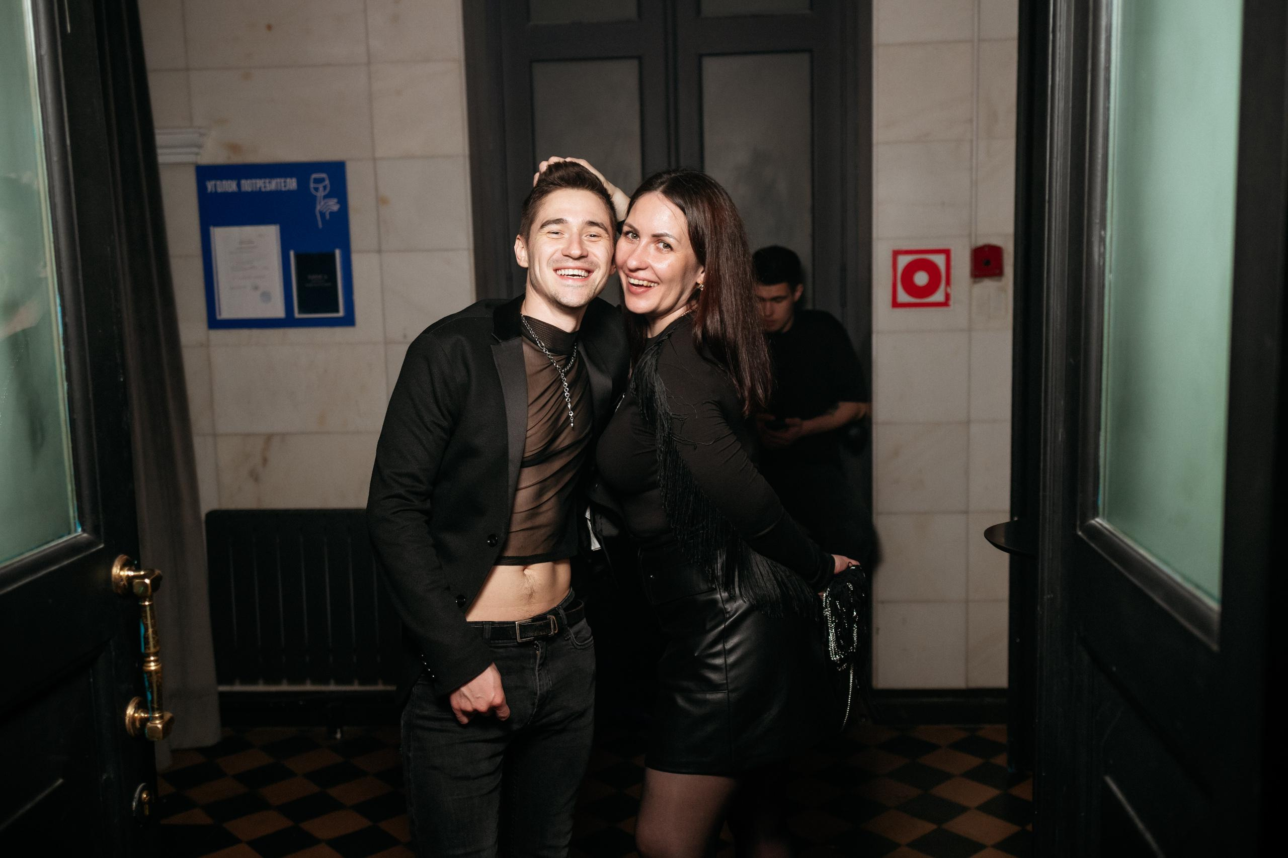 BIRTHDAY SERGEY SAMSEL. СВОИ. ФОТООТЧЕТЫ-СОБЫТИЯ-МЕСТА