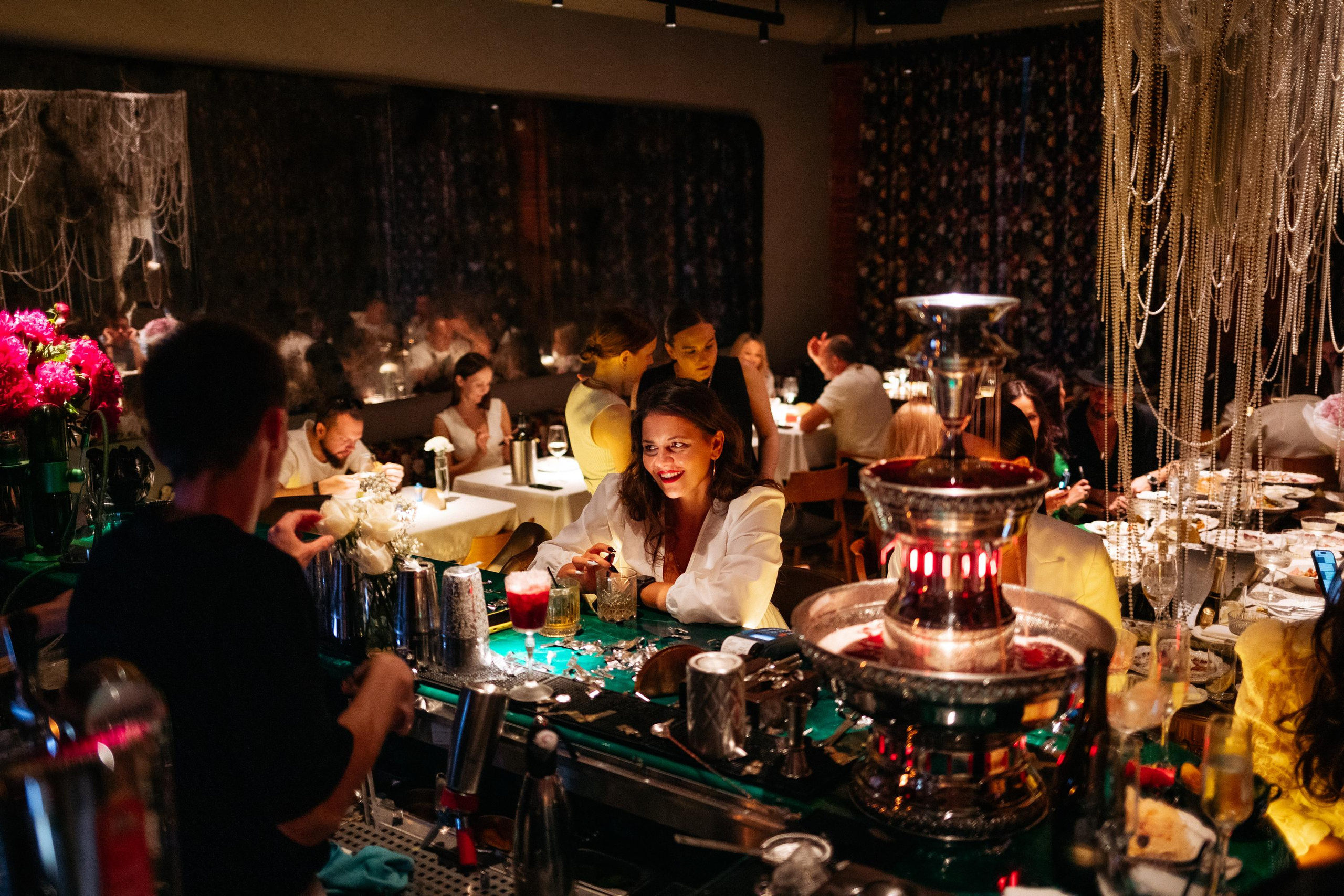 PASTA NA BARE [1 YEAR]. СВОИ. ФОТООТЧЕТЫ-СОБЫТИЯ-МЕСТА