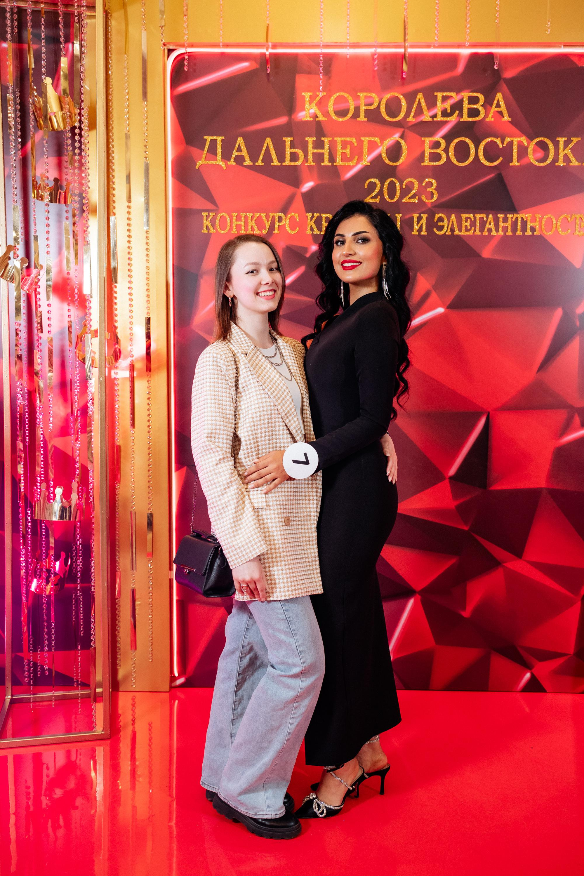 КОРОЛЕВА ДАЛЬНЕГО ВОСТОКА [PART I]. СВОИ. ФОТООТЧЕТЫ-СОБЫТИЯ-МЕСТА