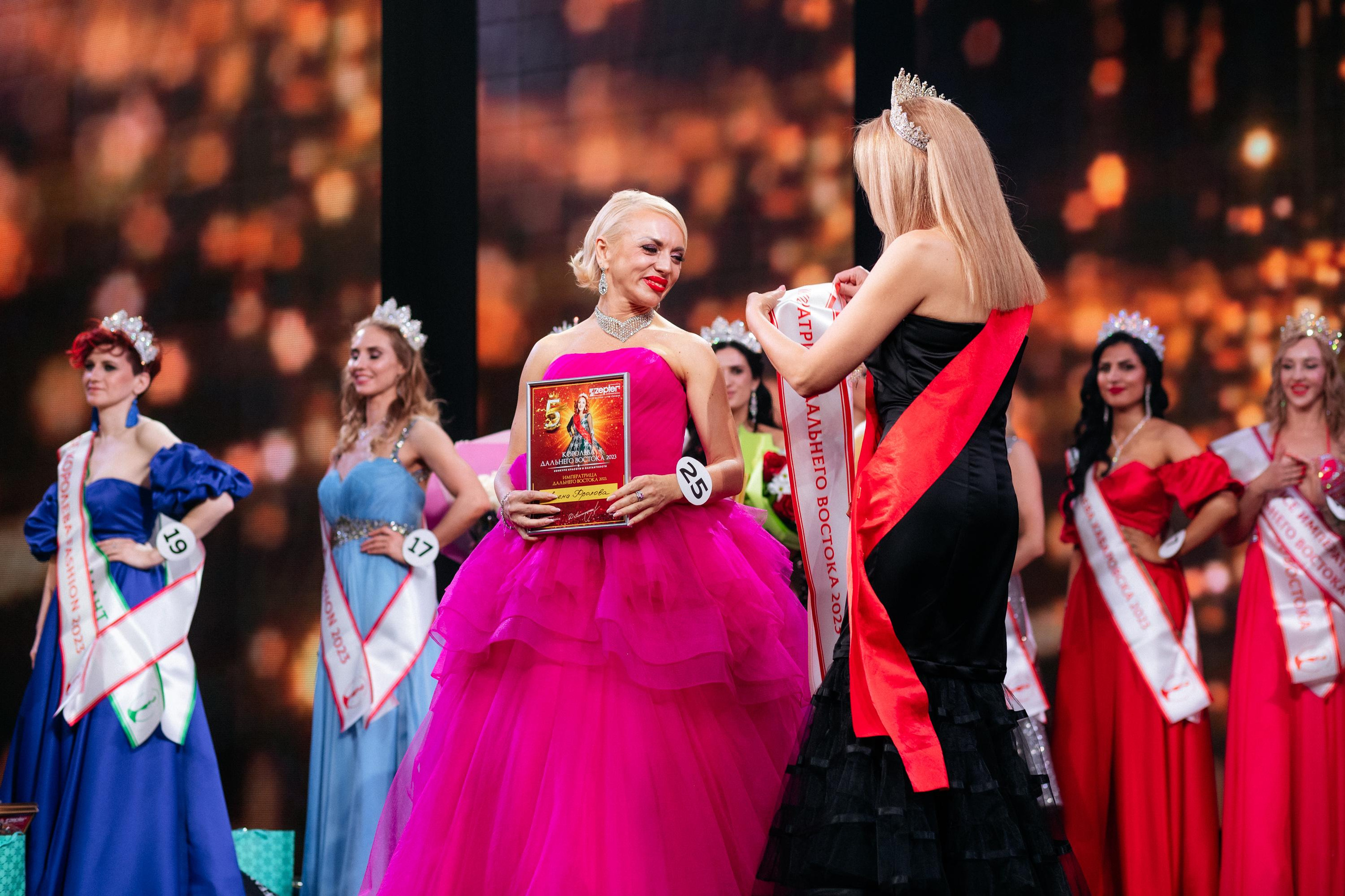 КОРОЛЕВА ДАЛЬНЕГО ВОСТОКА [PART II]. СВОИ. ФОТООТЧЕТЫ-СОБЫТИЯ-МЕСТА