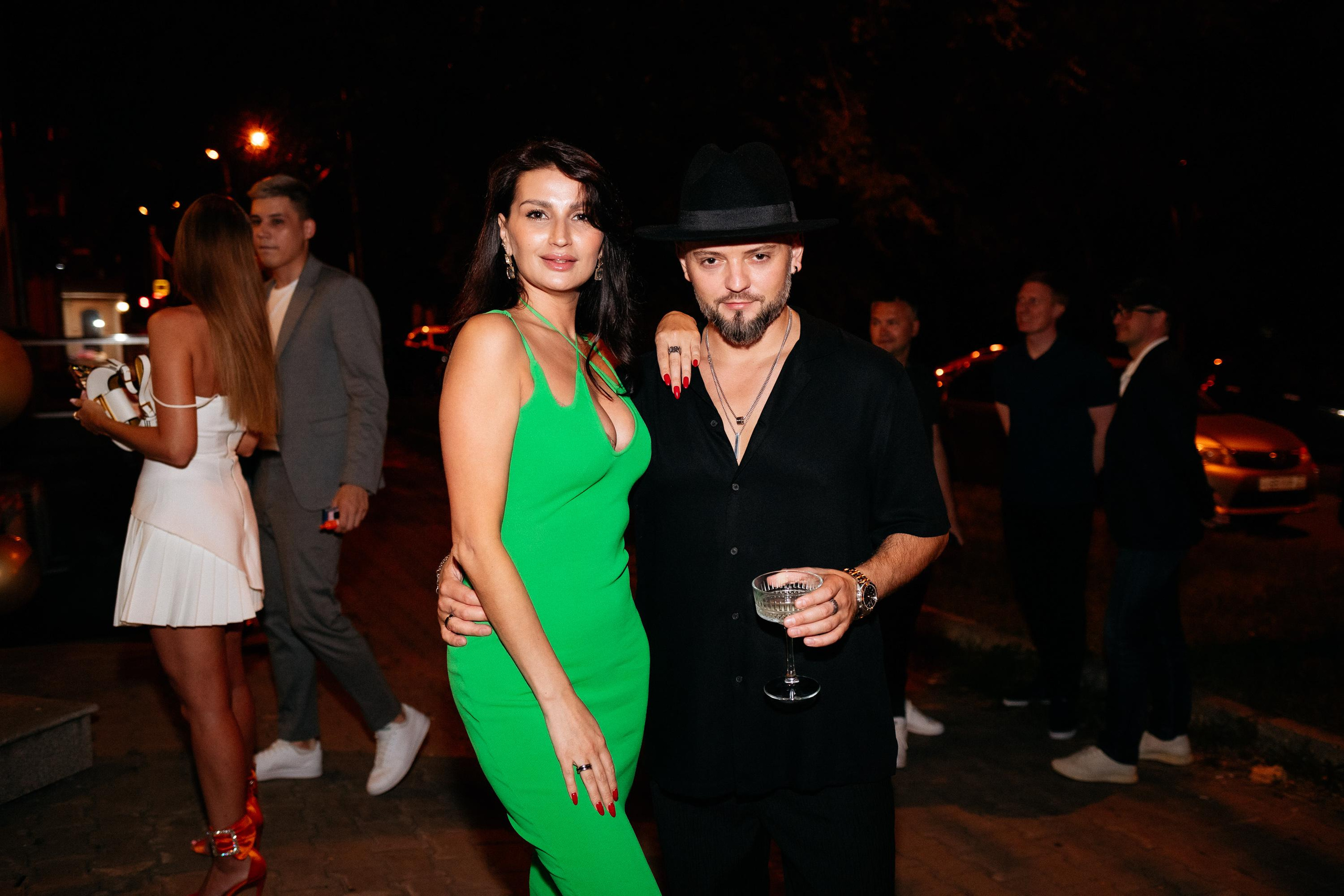 PASTA NA BARE [1 YEAR]. СВОИ. ФОТООТЧЕТЫ-СОБЫТИЯ-МЕСТА