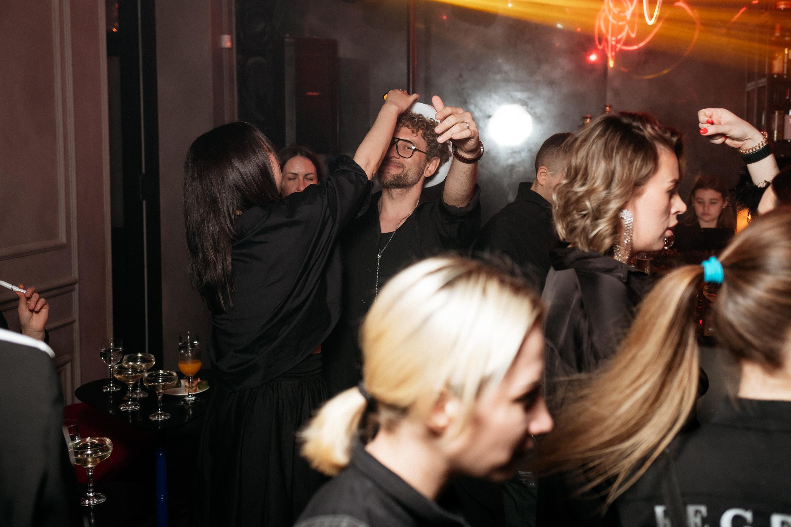 BIRTHDAY SERGEY SAMSEL. СВОИ. ФОТООТЧЕТЫ-СОБЫТИЯ-МЕСТА