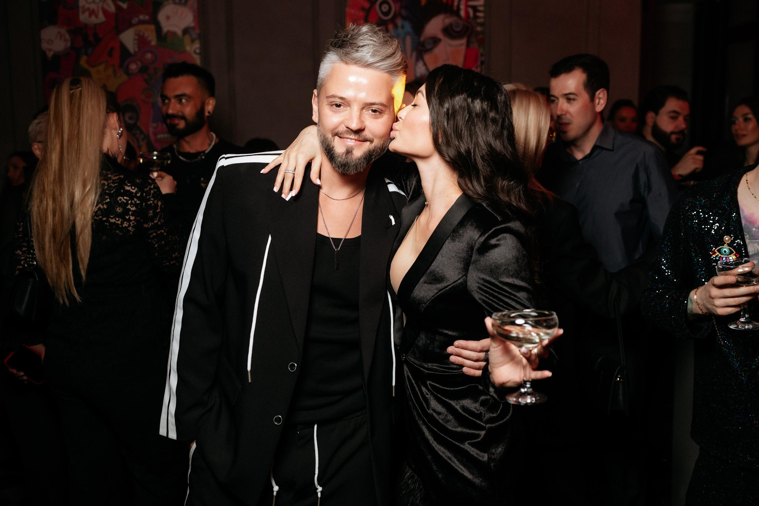 BIRTHDAY SERGEY SAMSEL. СВОИ. ФОТООТЧЕТЫ-СОБЫТИЯ-МЕСТА