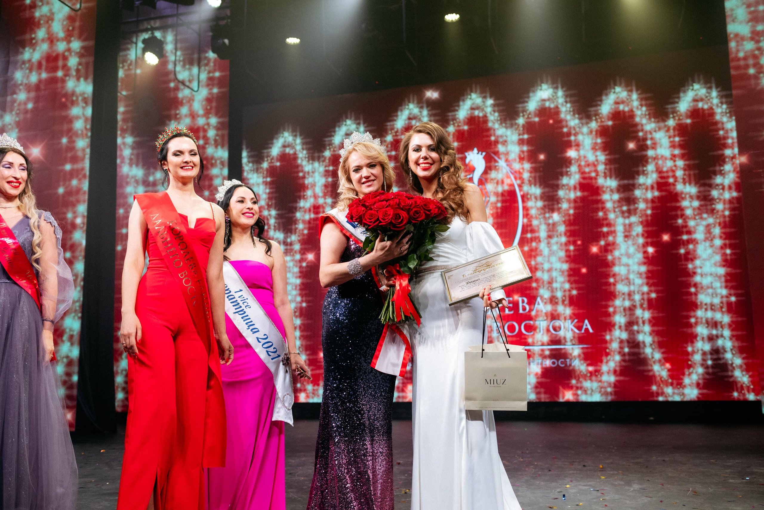 КОРОЛЕВА ДАЛЬНЕГО ВОСТОКА [PART I]. СВОИ. ФОТООТЧЕТЫ-СОБЫТИЯ-МЕСТА