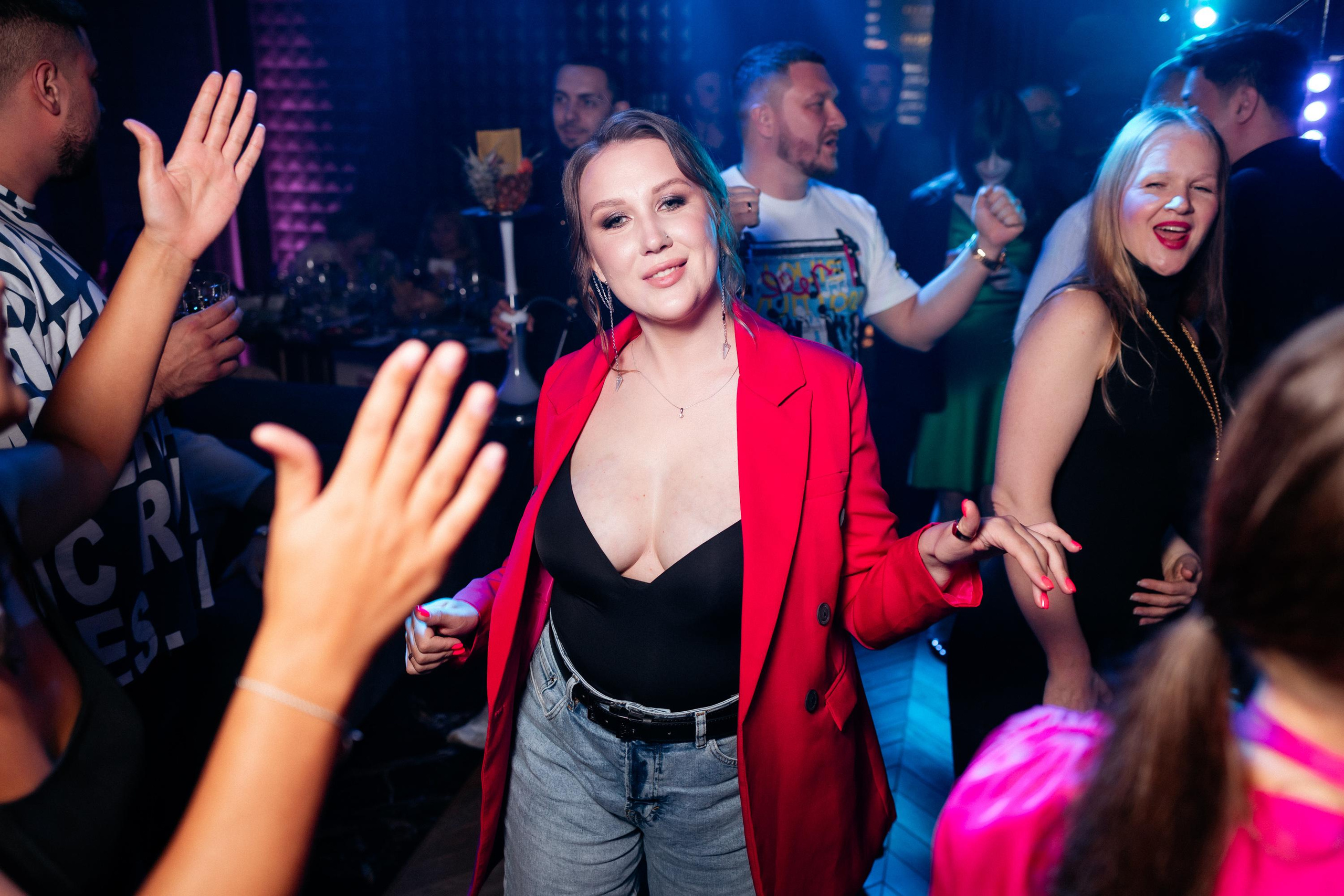 Euphoria [открытие террасы InLove by REGENT]. СВОИ. ФОТООТЧЕТЫ-СОБЫТИЯ-МЕСТА