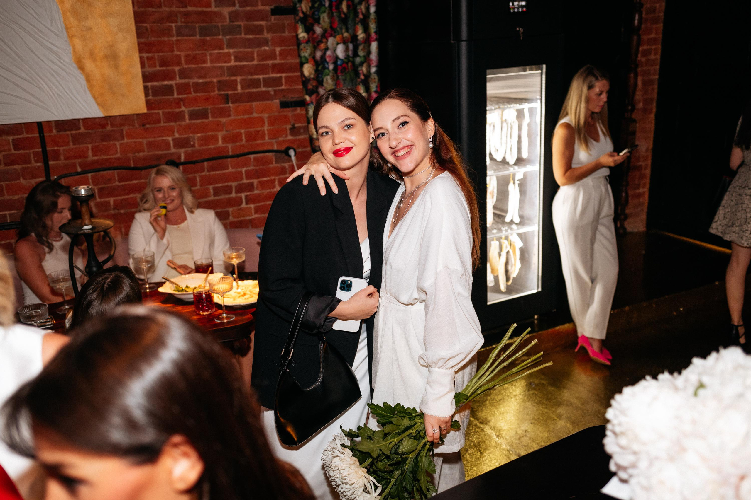 PASTA NA BARE [1 YEAR]. СВОИ. ФОТООТЧЕТЫ-СОБЫТИЯ-МЕСТА