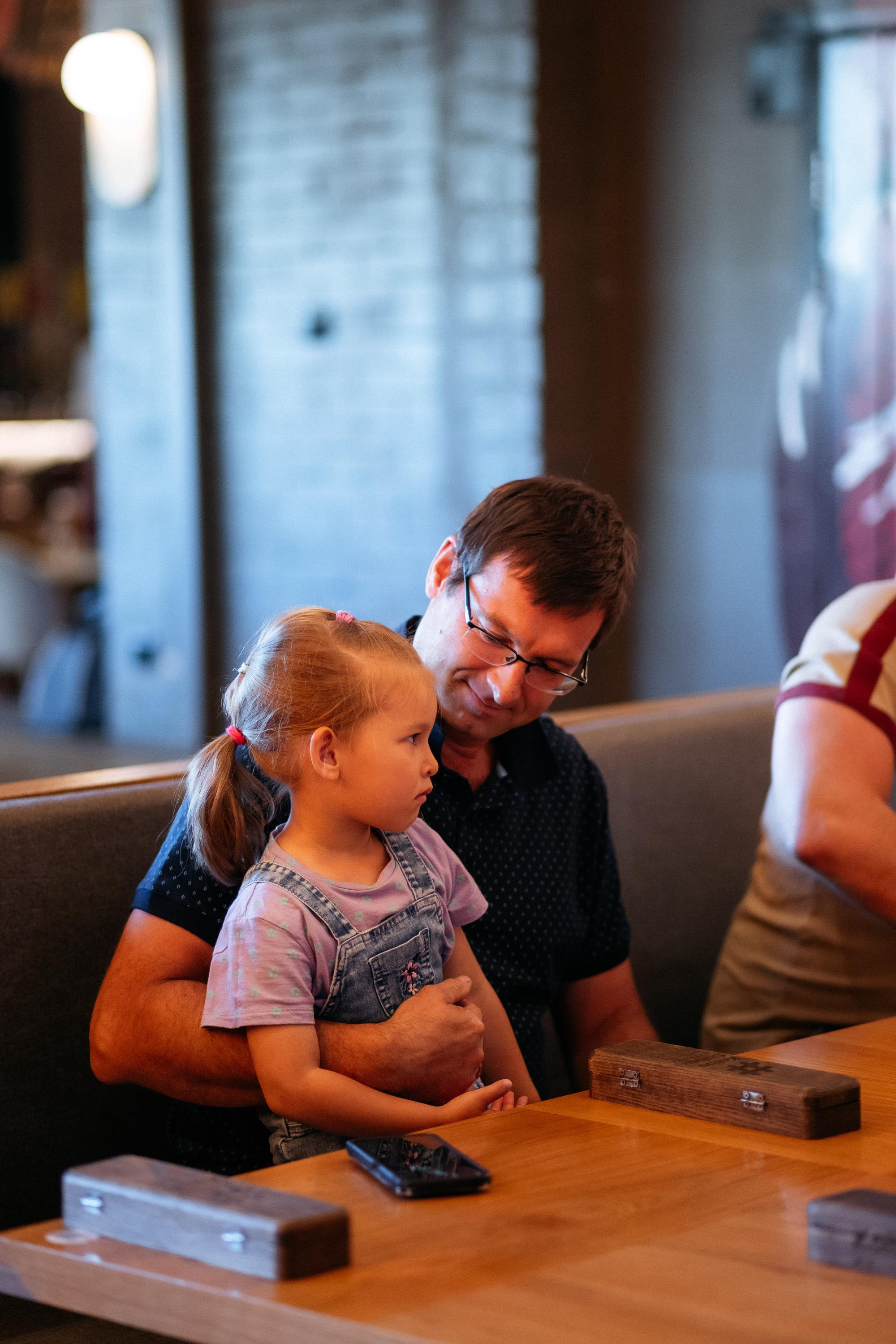 ПЕННЫЙ ГАСТРОУЖИН. СВОИ. ФОТООТЧЕТЫ-СОБЫТИЯ-МЕСТА