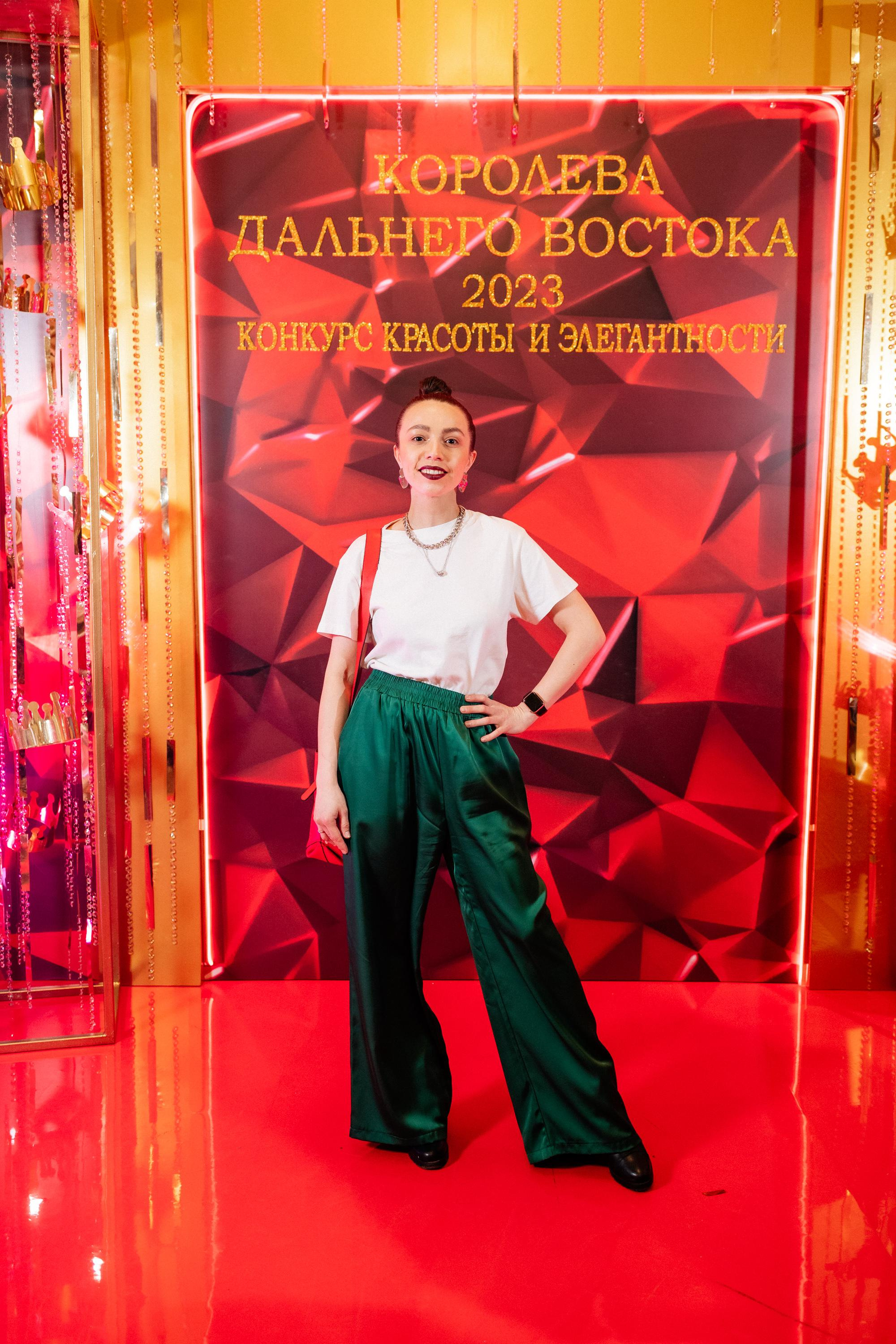 КОРОЛЕВА ДАЛЬНЕГО ВОСТОКА [PART II]. СВОИ. ФОТООТЧЕТЫ-СОБЫТИЯ-МЕСТА