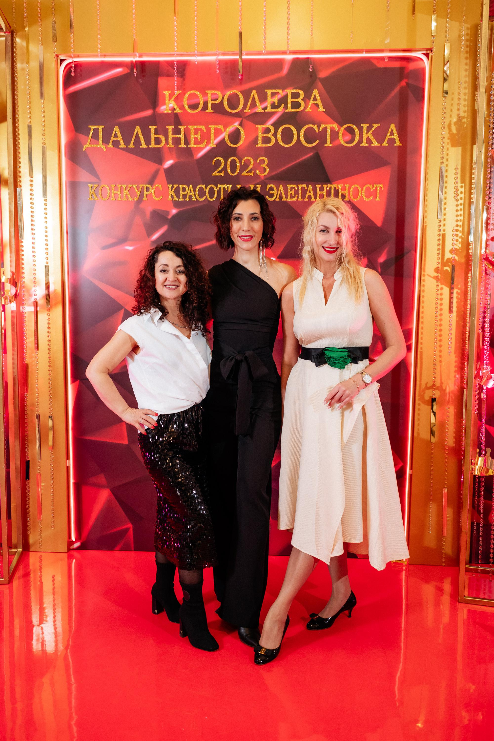 КОРОЛЕВА ДАЛЬНЕГО ВОСТОКА [PART I]. СВОИ. ФОТООТЧЕТЫ-СОБЫТИЯ-МЕСТА