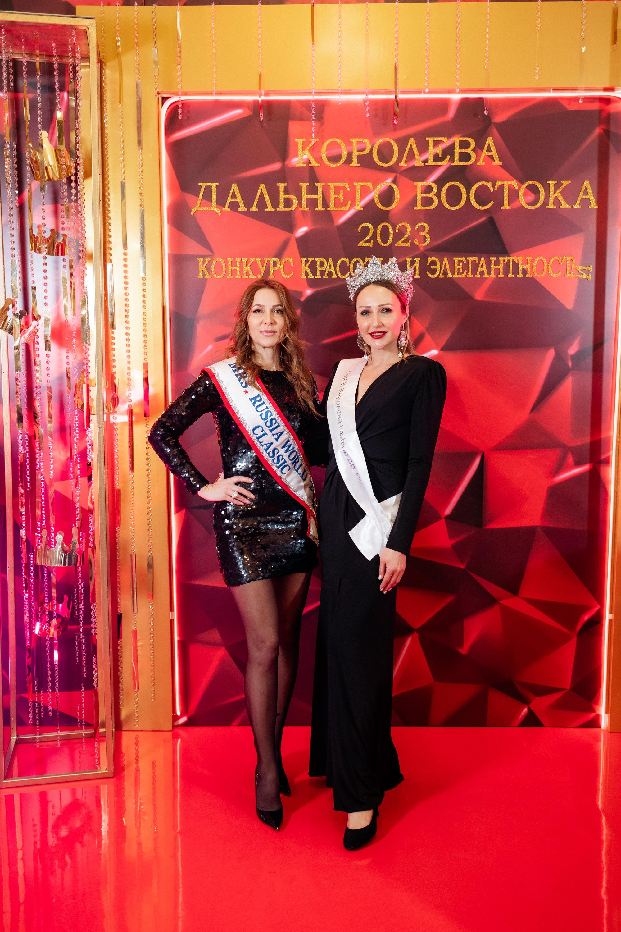 КОРОЛЕВА ДАЛЬНЕГО ВОСТОКА [PART I]. СВОИ. ФОТООТЧЕТЫ-СОБЫТИЯ-МЕСТА