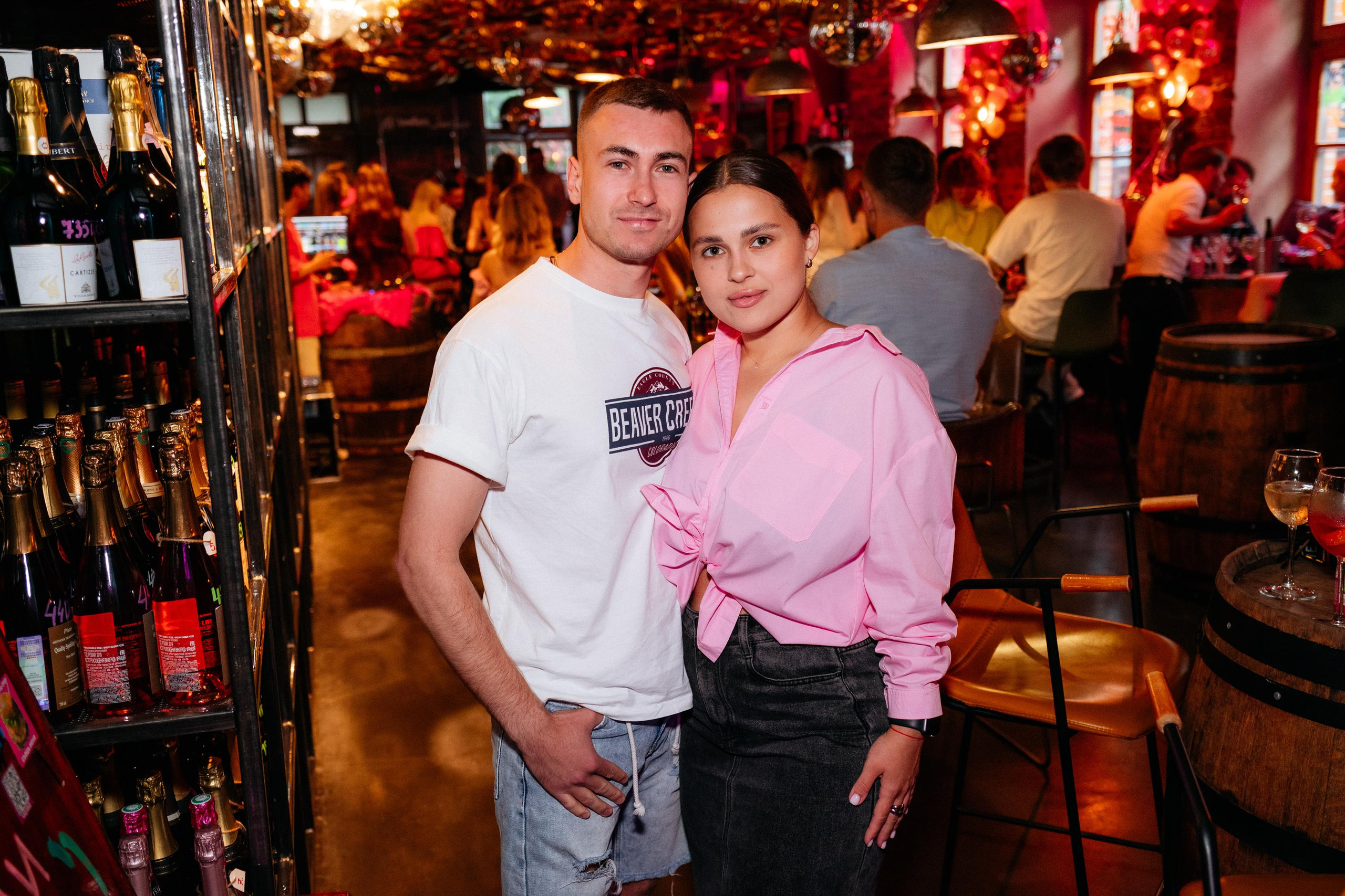 ВИНОТЕКА БАР х МАГАЗ [2 ГОДА]. СВОИ. ФОТООТЧЕТЫ-СОБЫТИЯ-МЕСТА