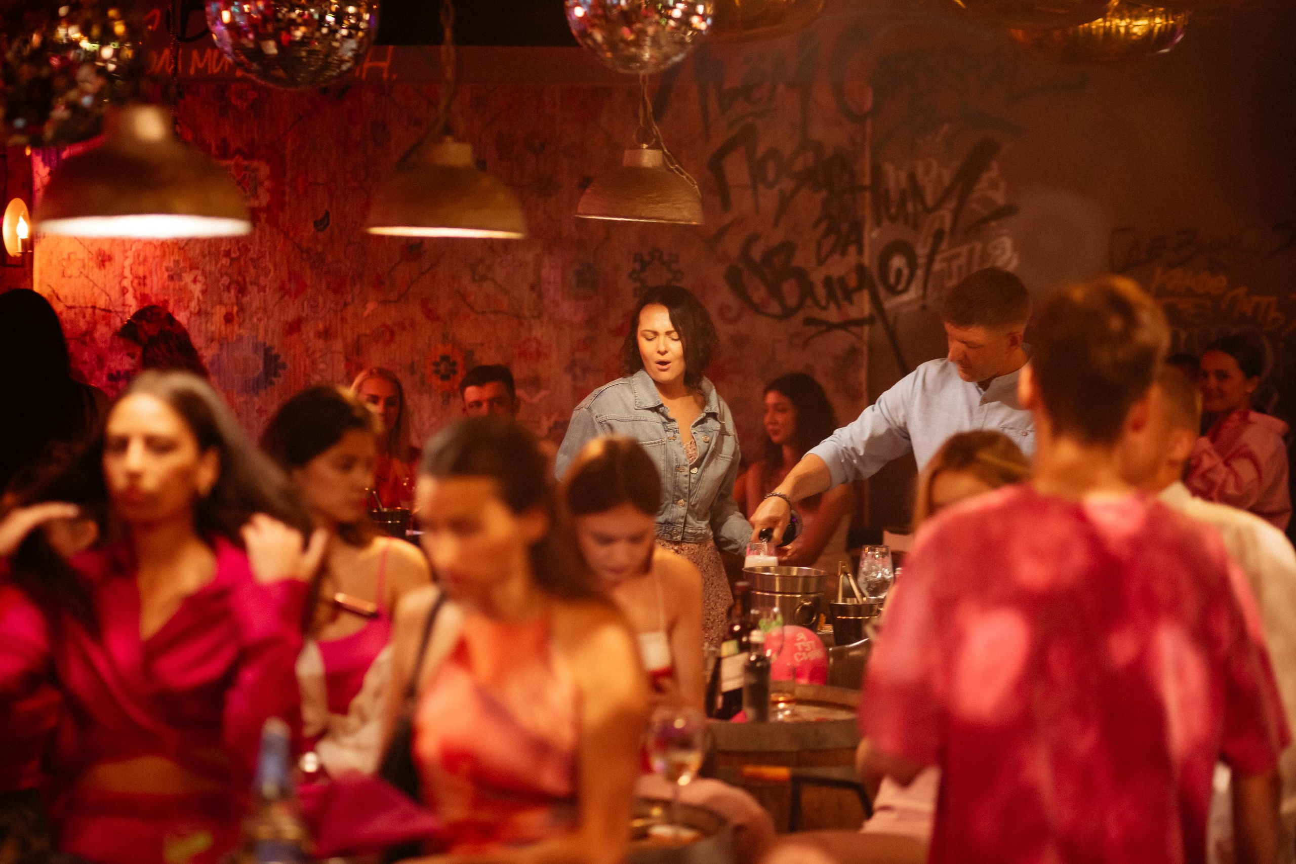 ВИНОТЕКА БАР х МАГАЗ [2 ГОДА]. СВОИ. ФОТООТЧЕТЫ-СОБЫТИЯ-МЕСТА