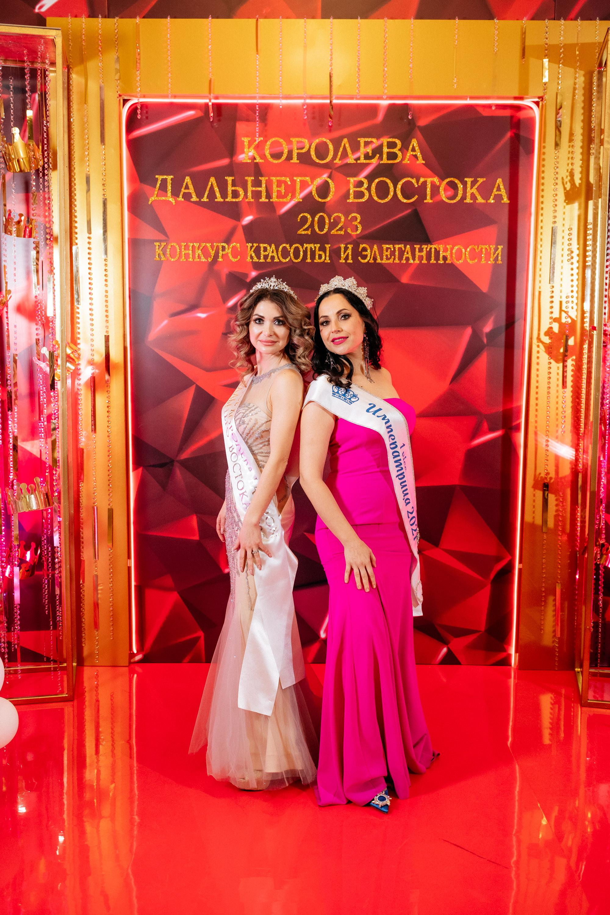 КОРОЛЕВА ДАЛЬНЕГО ВОСТОКА [PART II]. СВОИ. ФОТООТЧЕТЫ-СОБЫТИЯ-МЕСТА