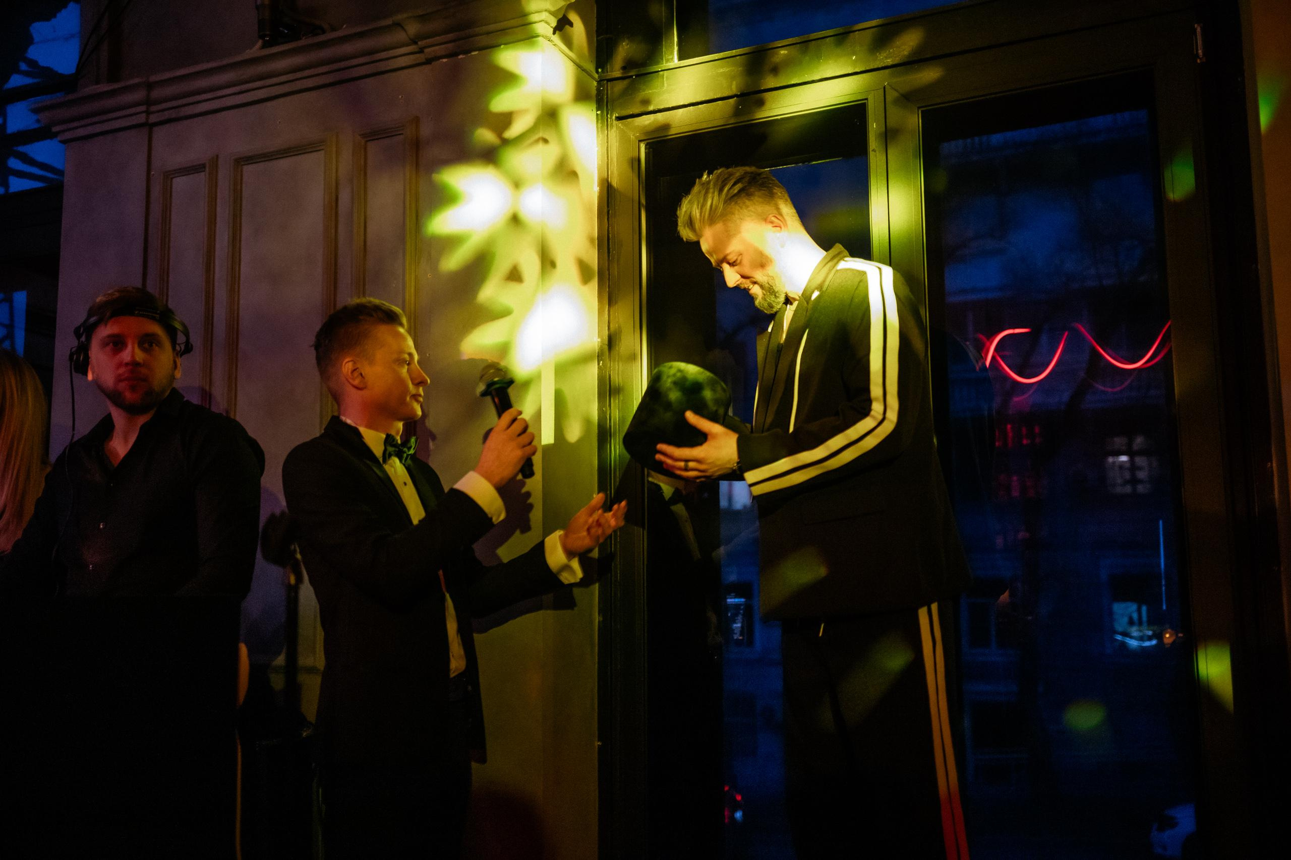 BIRTHDAY SERGEY SAMSEL. СВОИ. ФОТООТЧЕТЫ-СОБЫТИЯ-МЕСТА