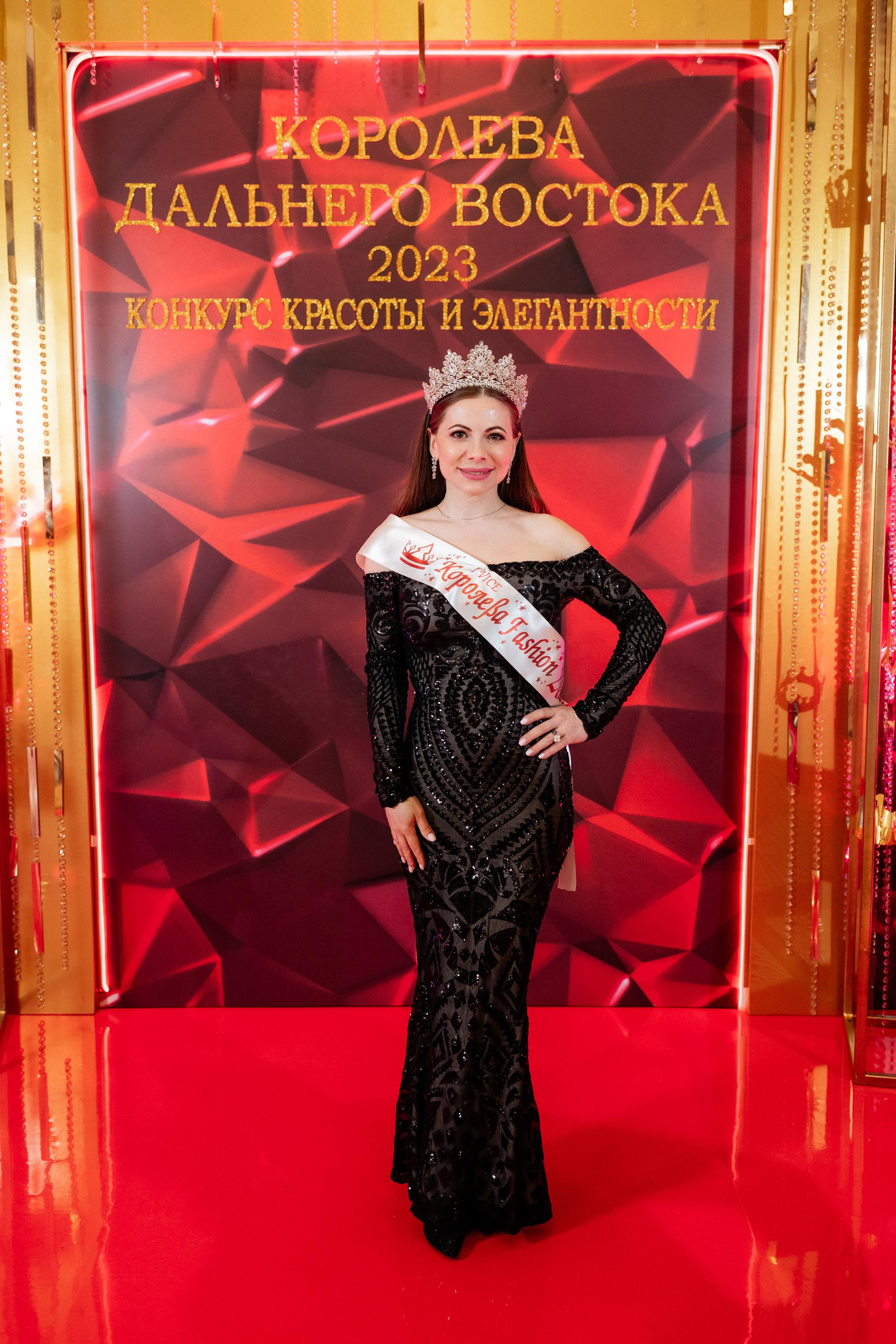 КОРОЛЕВА ДАЛЬНЕГО ВОСТОКА [PART I]. СВОИ. ФОТООТЧЕТЫ-СОБЫТИЯ-МЕСТА