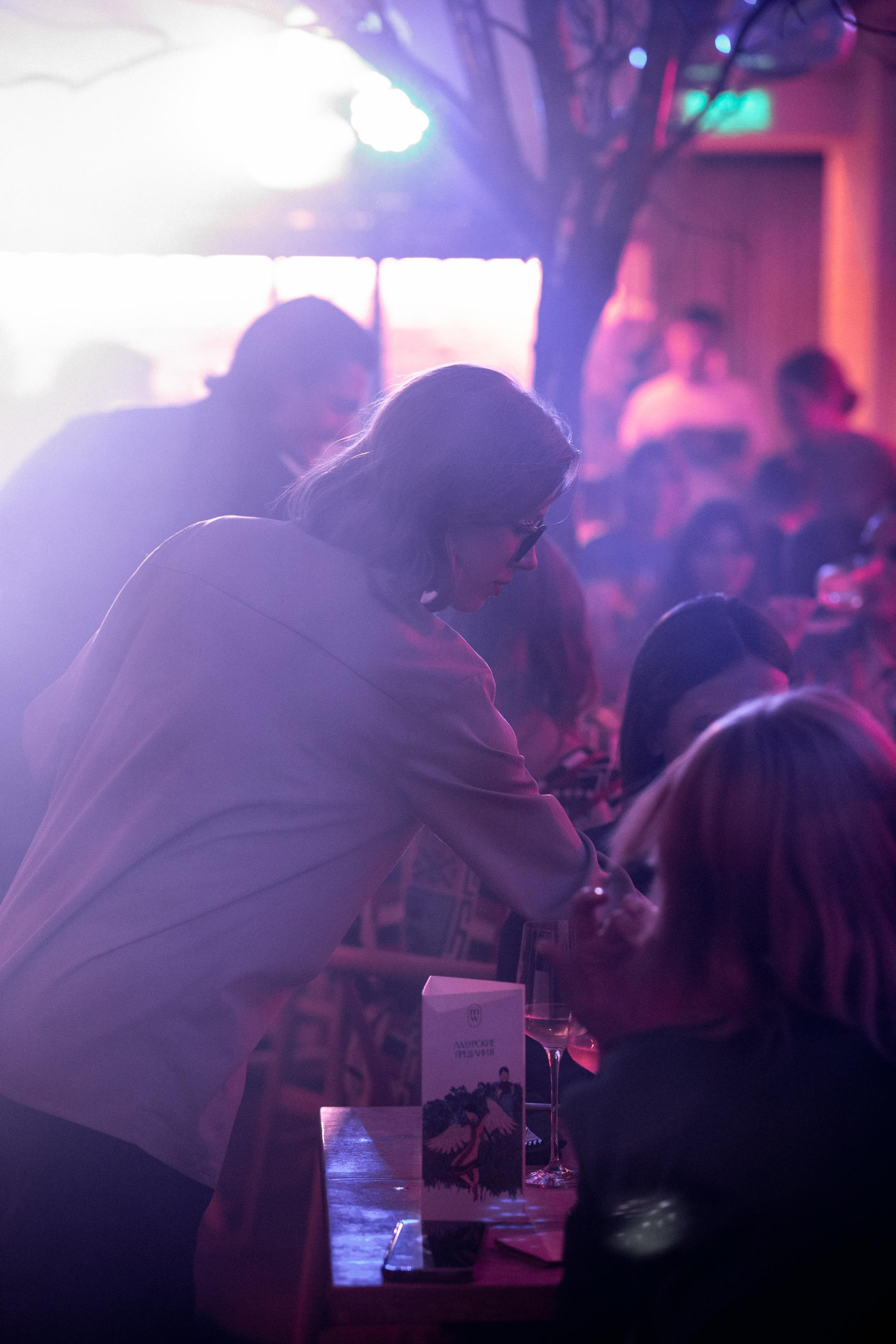 MAIN WINE [АМУРСКИЕ ПРЕДАНИЯ]. СВОИ. ФОТООТЧЕТЫ-СОБЫТИЯ-МЕСТА