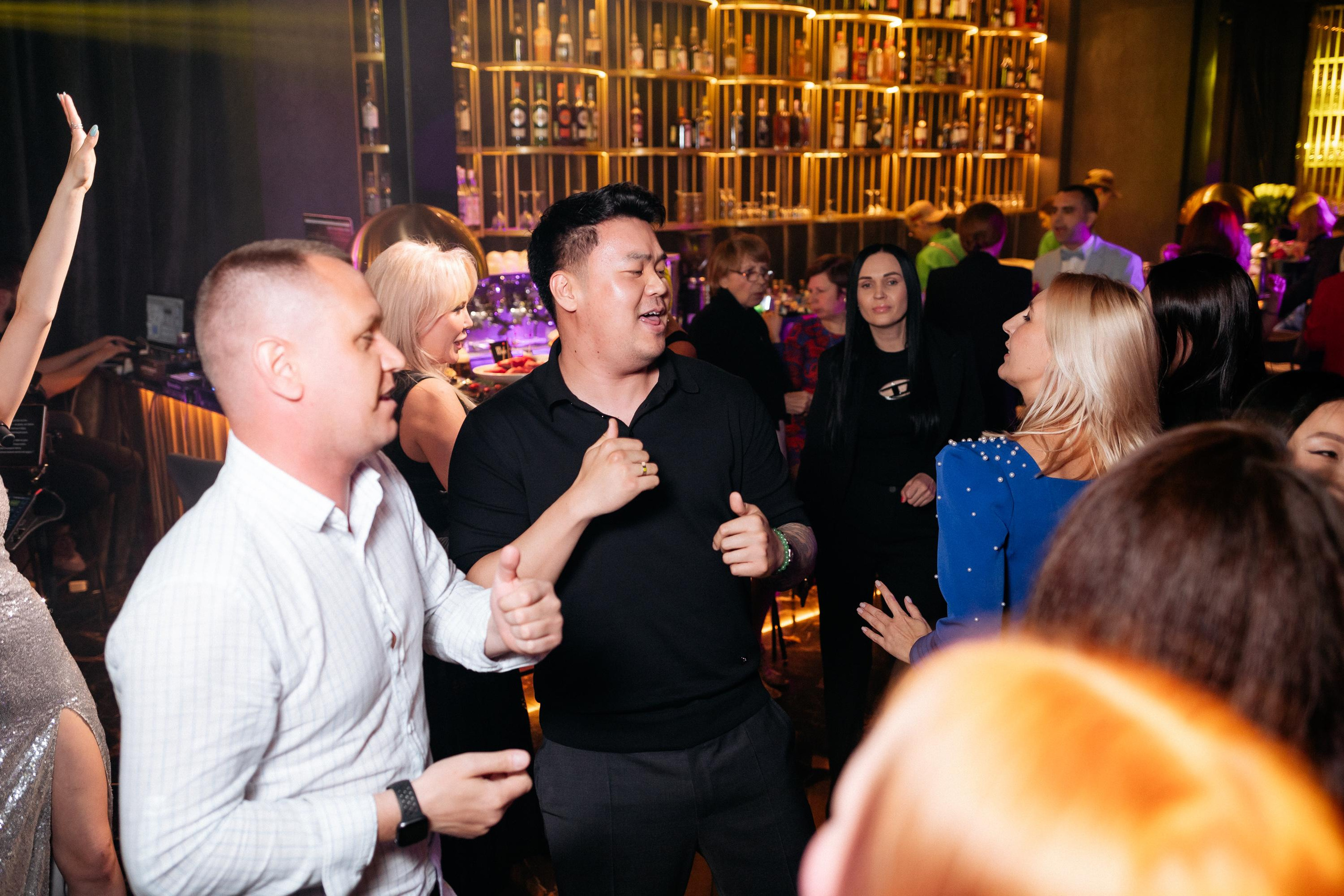 Euphoria [открытие террасы InLove by REGENT]. СВОИ. ФОТООТЧЕТЫ-СОБЫТИЯ-МЕСТА