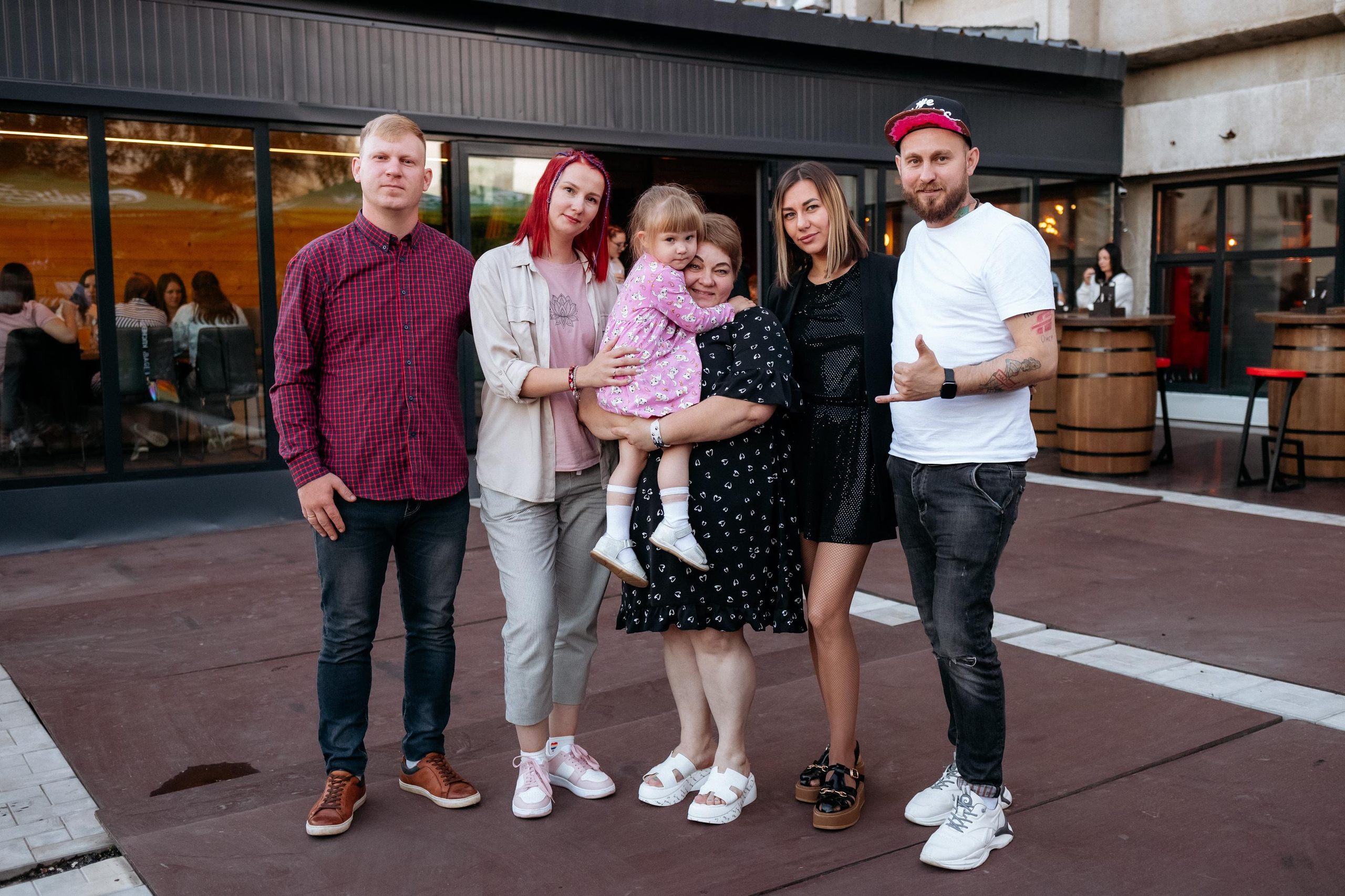 ПЕННЫЙ ГАСТРОУЖИН. СВОИ. ФОТООТЧЕТЫ-СОБЫТИЯ-МЕСТА