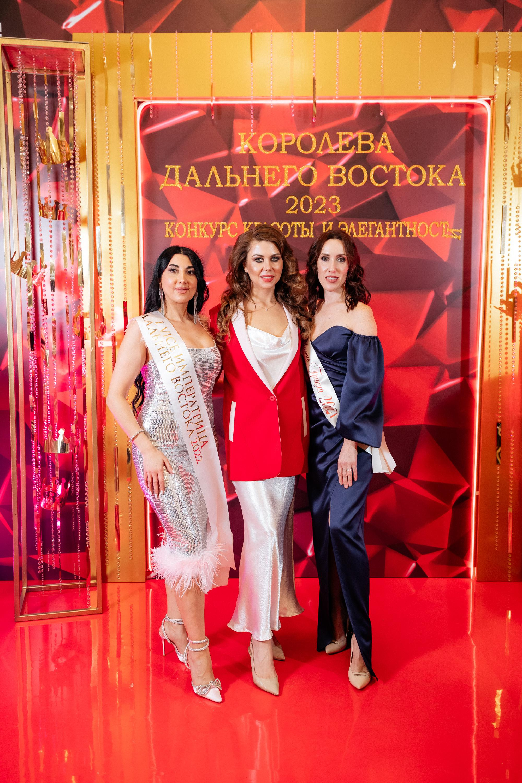 КОРОЛЕВА ДАЛЬНЕГО ВОСТОКА [PART I]. СВОИ. ФОТООТЧЕТЫ-СОБЫТИЯ-МЕСТА