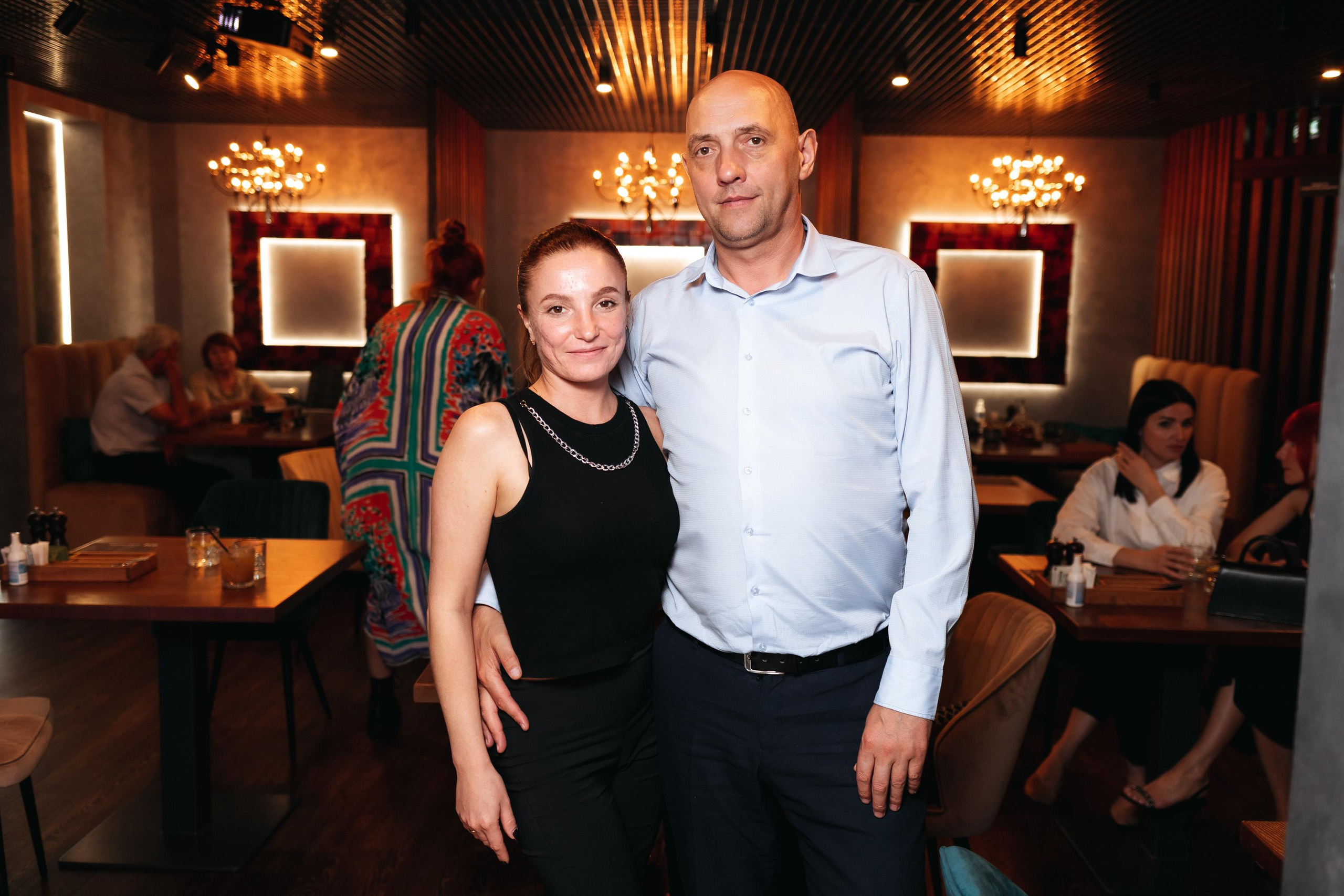 Mr. DUBLIN [Официальное открытие]. СВОИ. ФОТООТЧЕТЫ-СОБЫТИЯ-МЕСТА