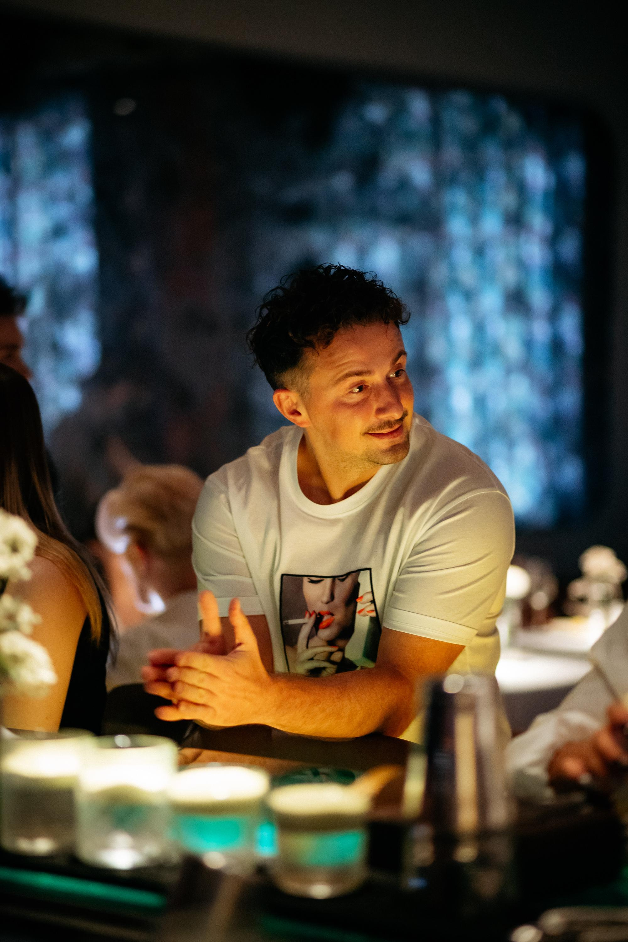 PASTA NA BARE [1 YEAR]. СВОИ. ФОТООТЧЕТЫ-СОБЫТИЯ-МЕСТА