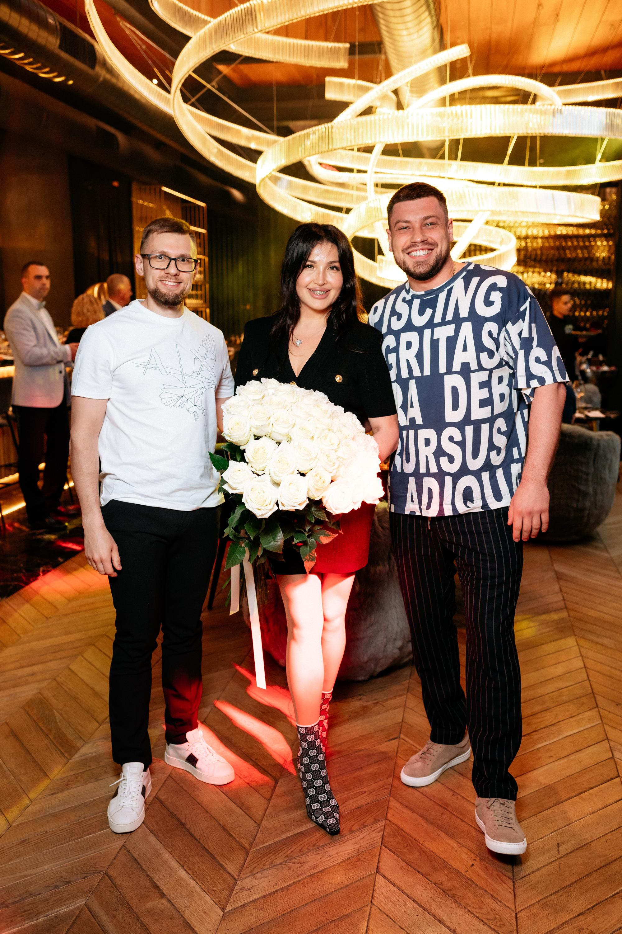 Euphoria [открытие террасы InLove by REGENT]. СВОИ. ФОТООТЧЕТЫ-СОБЫТИЯ-МЕСТА