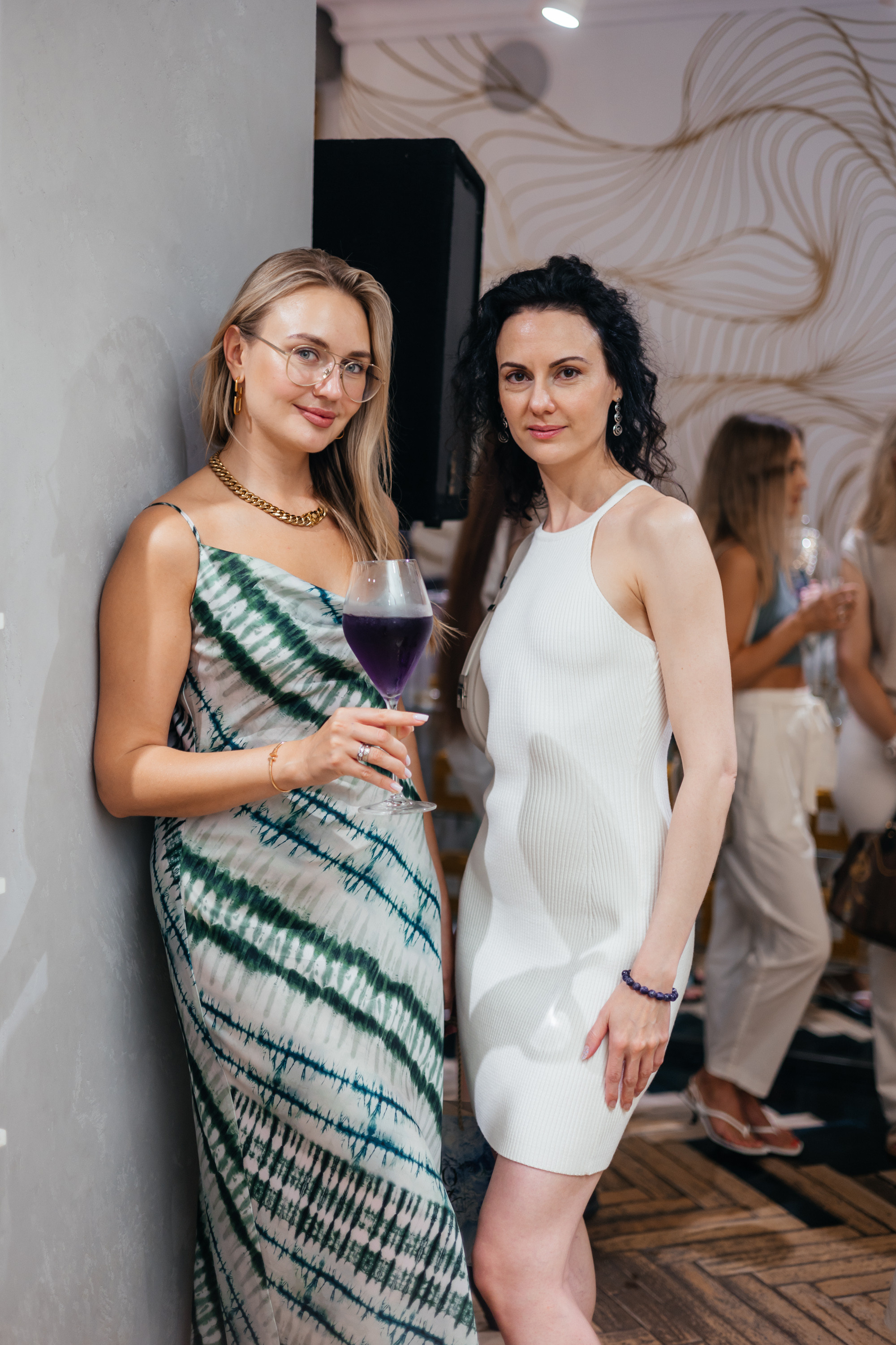 PROBIRKA21 [Romanovamakeup]. СВОИ. ФОТООТЧЕТЫ-СОБЫТИЯ-МЕСТА