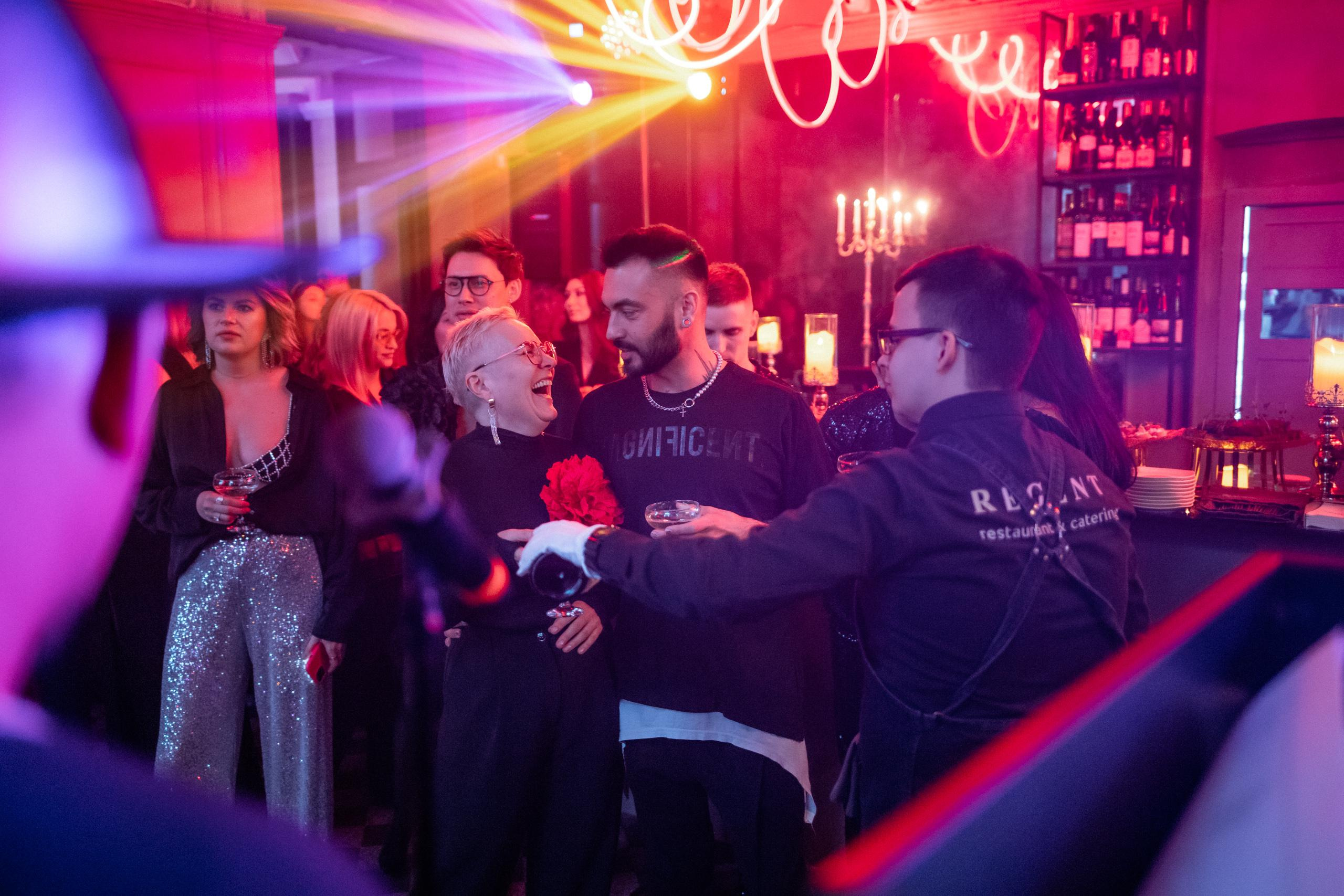 BIRTHDAY SERGEY SAMSEL. СВОИ. ФОТООТЧЕТЫ-СОБЫТИЯ-МЕСТА