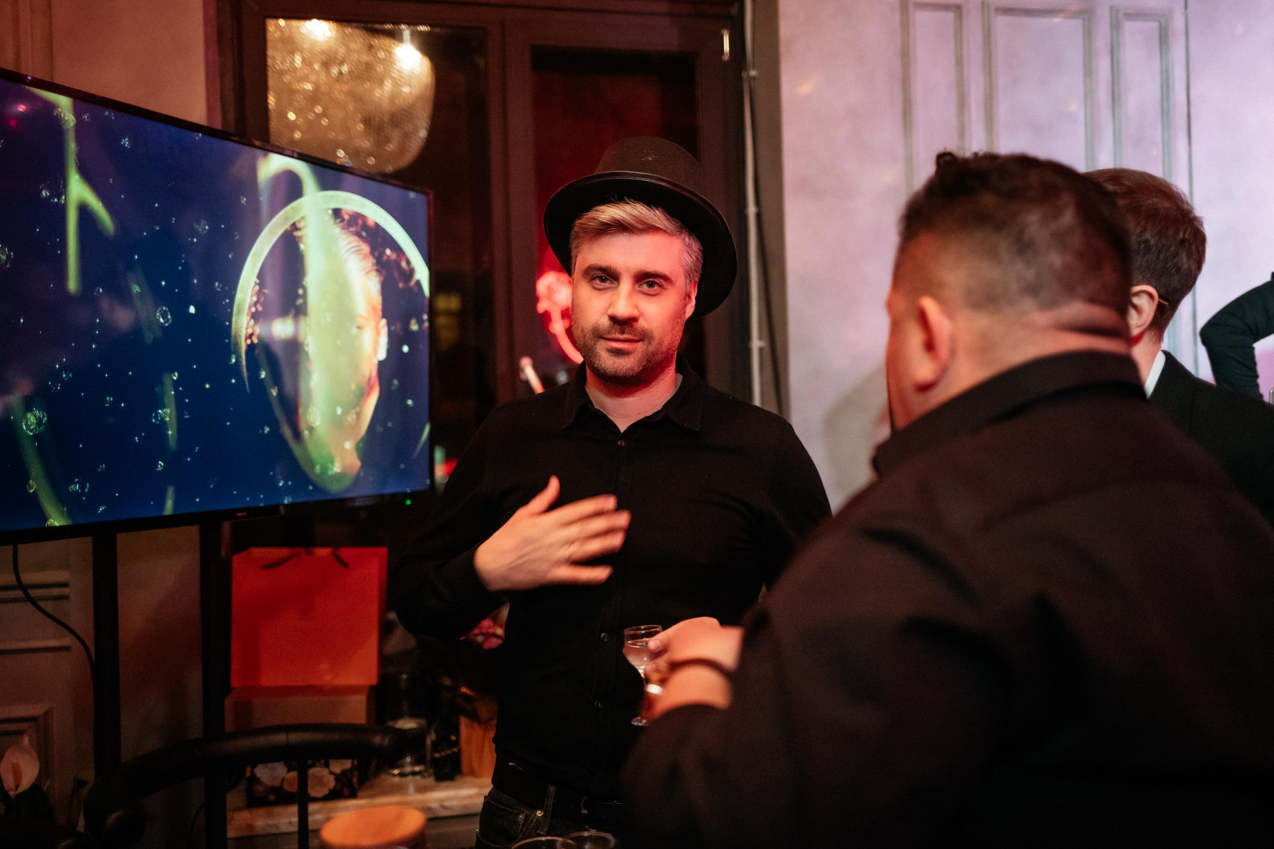 BIRTHDAY SERGEY SAMSEL. СВОИ. ФОТООТЧЕТЫ-СОБЫТИЯ-МЕСТА