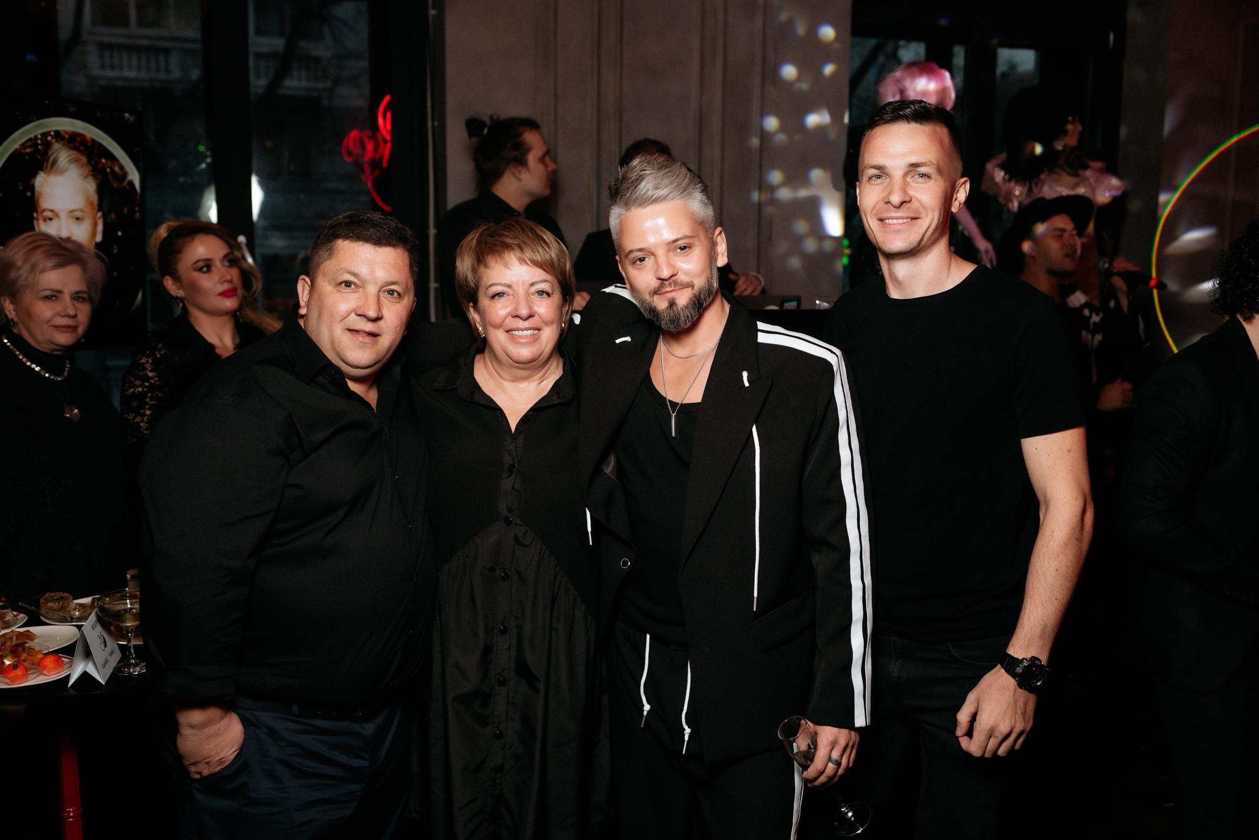 BIRTHDAY SERGEY SAMSEL. СВОИ. ФОТООТЧЕТЫ-СОБЫТИЯ-МЕСТА