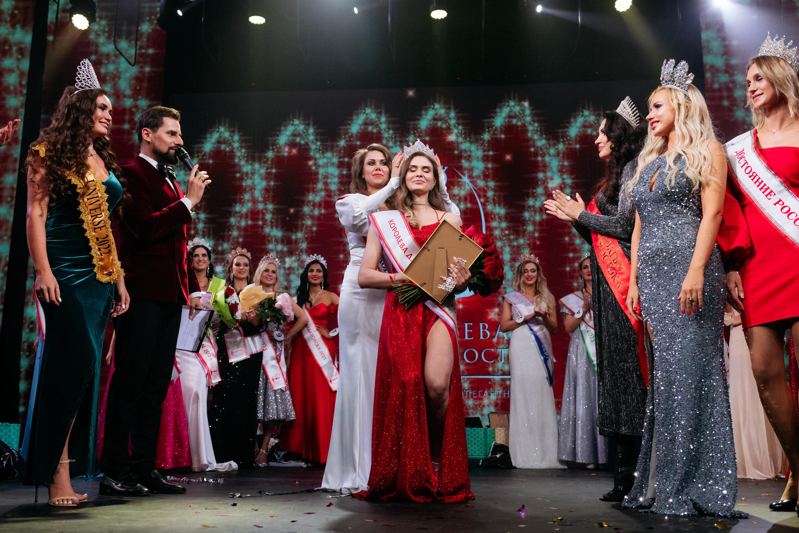 КОРОЛЕВА ДАЛЬНЕГО ВОСТОКА [PART II]. СВОИ. ФОТООТЧЕТЫ-СОБЫТИЯ-МЕСТА