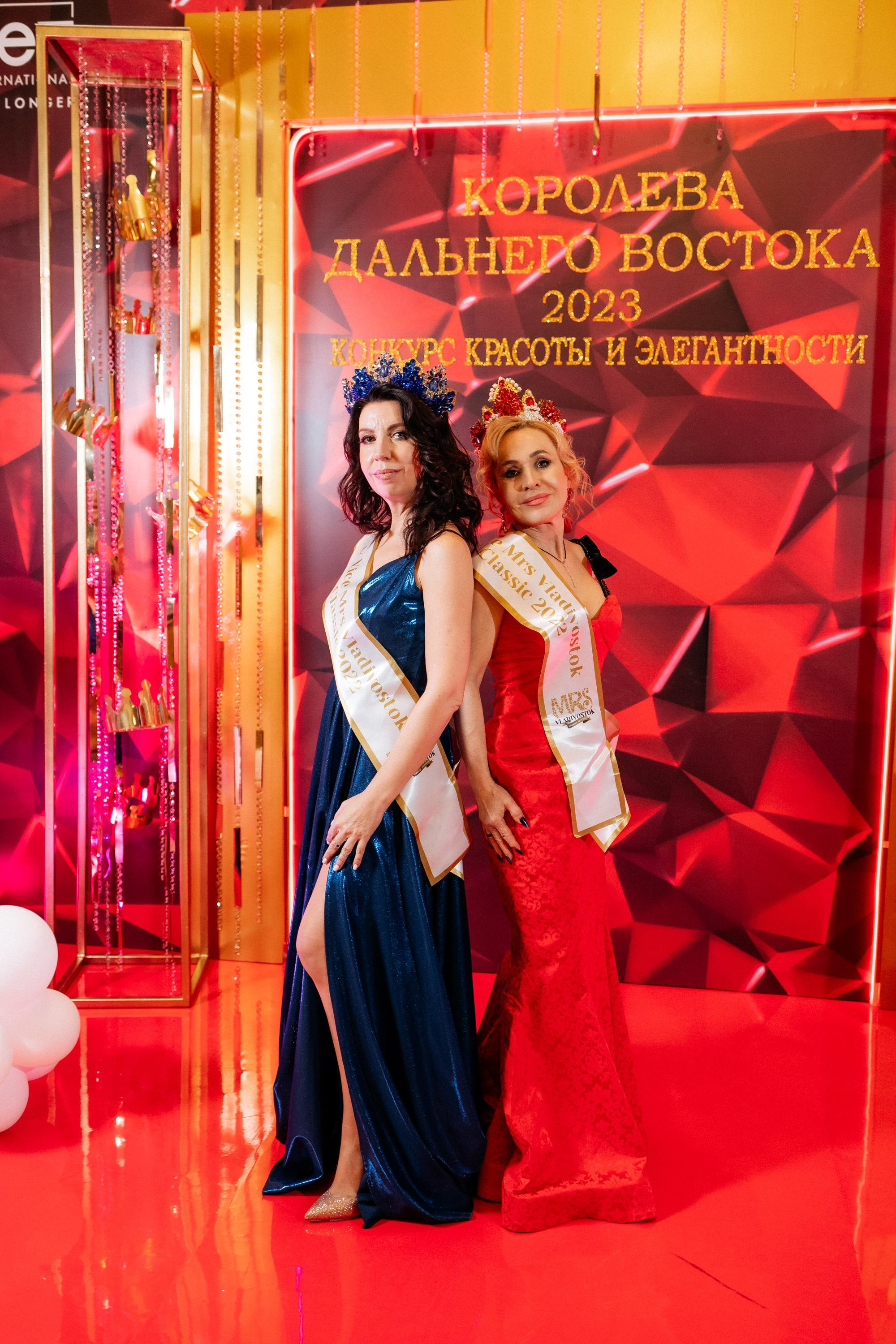 КОРОЛЕВА ДАЛЬНЕГО ВОСТОКА [PART II]. СВОИ. ФОТООТЧЕТЫ-СОБЫТИЯ-МЕСТА