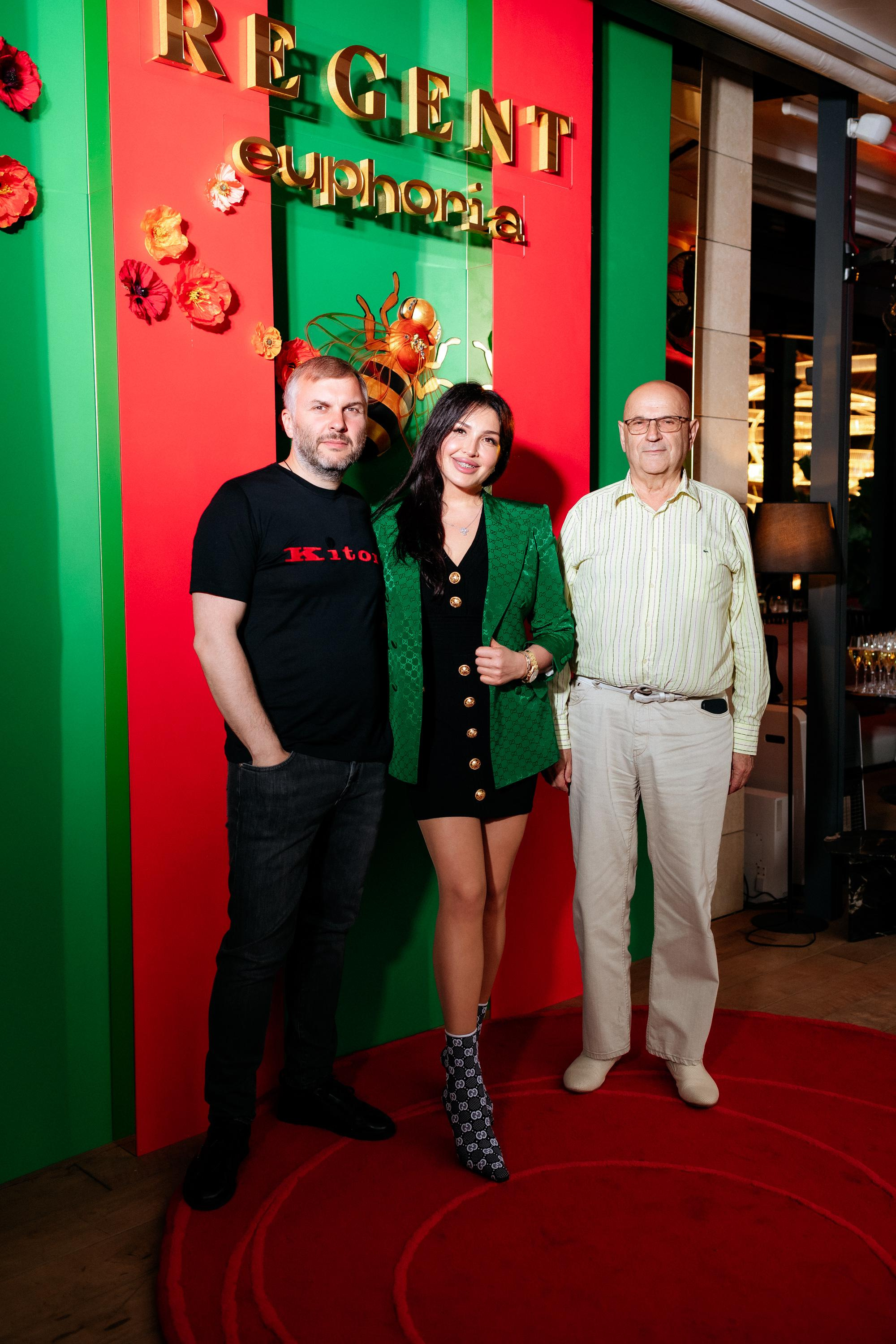 Euphoria [открытие террасы InLove by REGENT]. СВОИ. ФОТООТЧЕТЫ-СОБЫТИЯ-МЕСТА