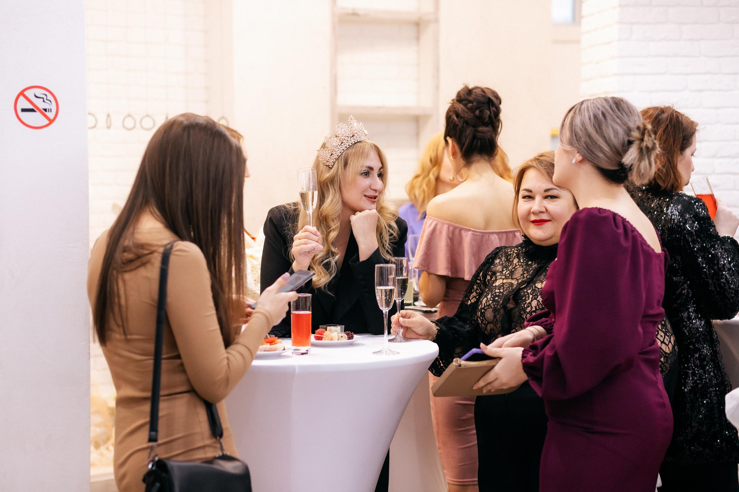 НАСЛАЖДЕНИЕ [FASHION PARTY]. СВОИ. ФОТООТЧЕТЫ-СОБЫТИЯ-МЕСТА