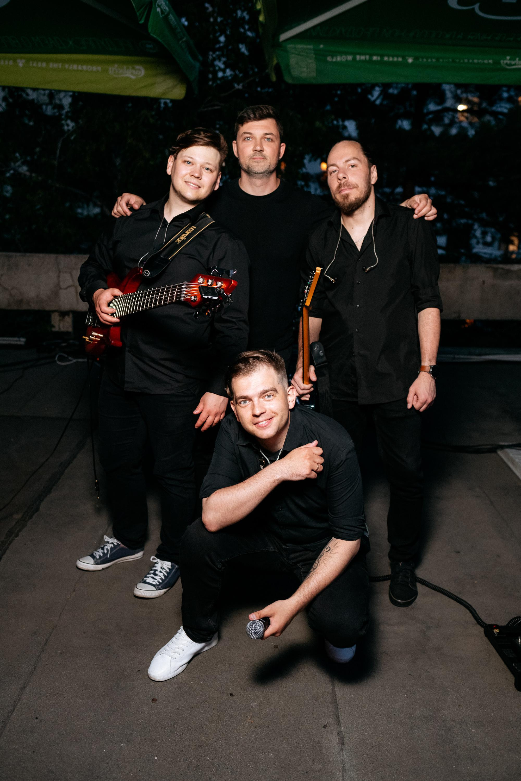 ПЕННЫЙ ГАСТРОУЖИН. СВОИ. ФОТООТЧЕТЫ-СОБЫТИЯ-МЕСТА